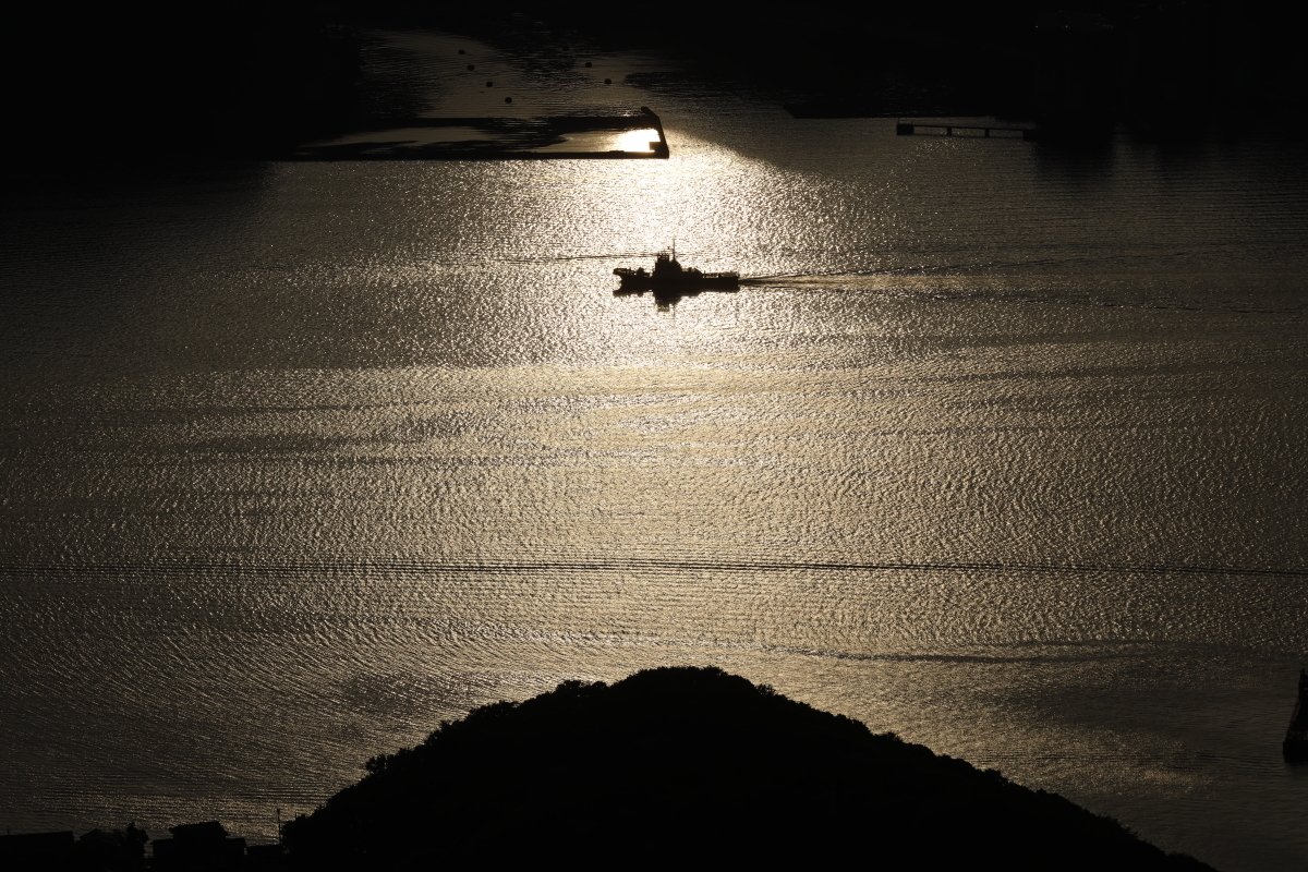 赤い太陽が沈む時｜windcall