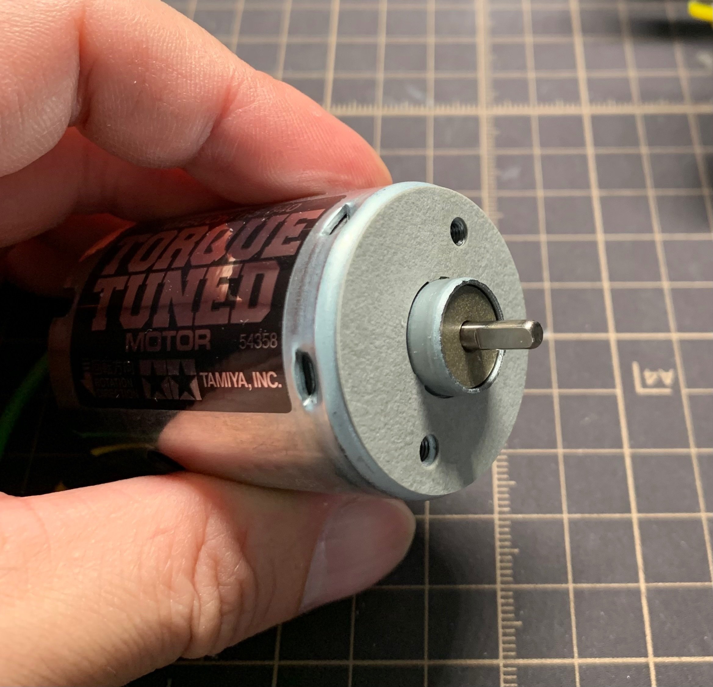 しょう様確認用ページ　サンダーショット タミヤ 1/10RC サンダーショット (2022) | Warehouse Store -