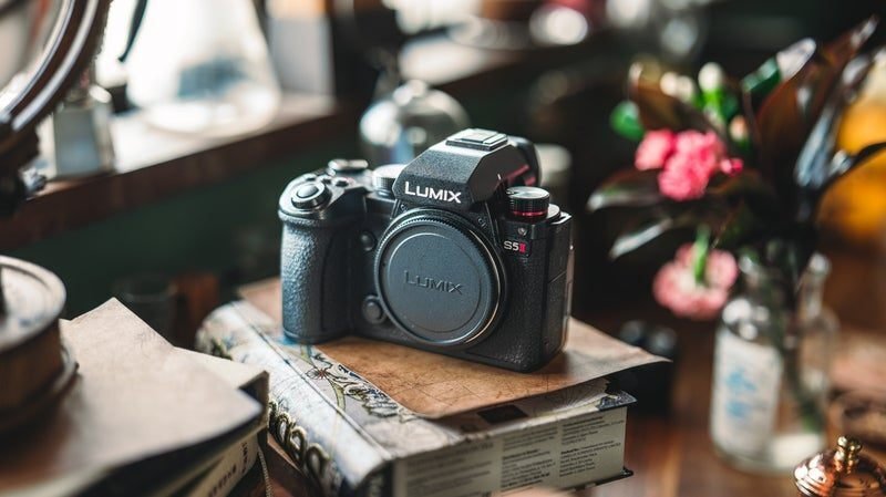 Panasonic LUMIX DMC-FS7 手ぶれ補正 動作品 Panasonic Lumix DMC-FS7 review: Panasonic Lumix DMC-FS7 - CNET