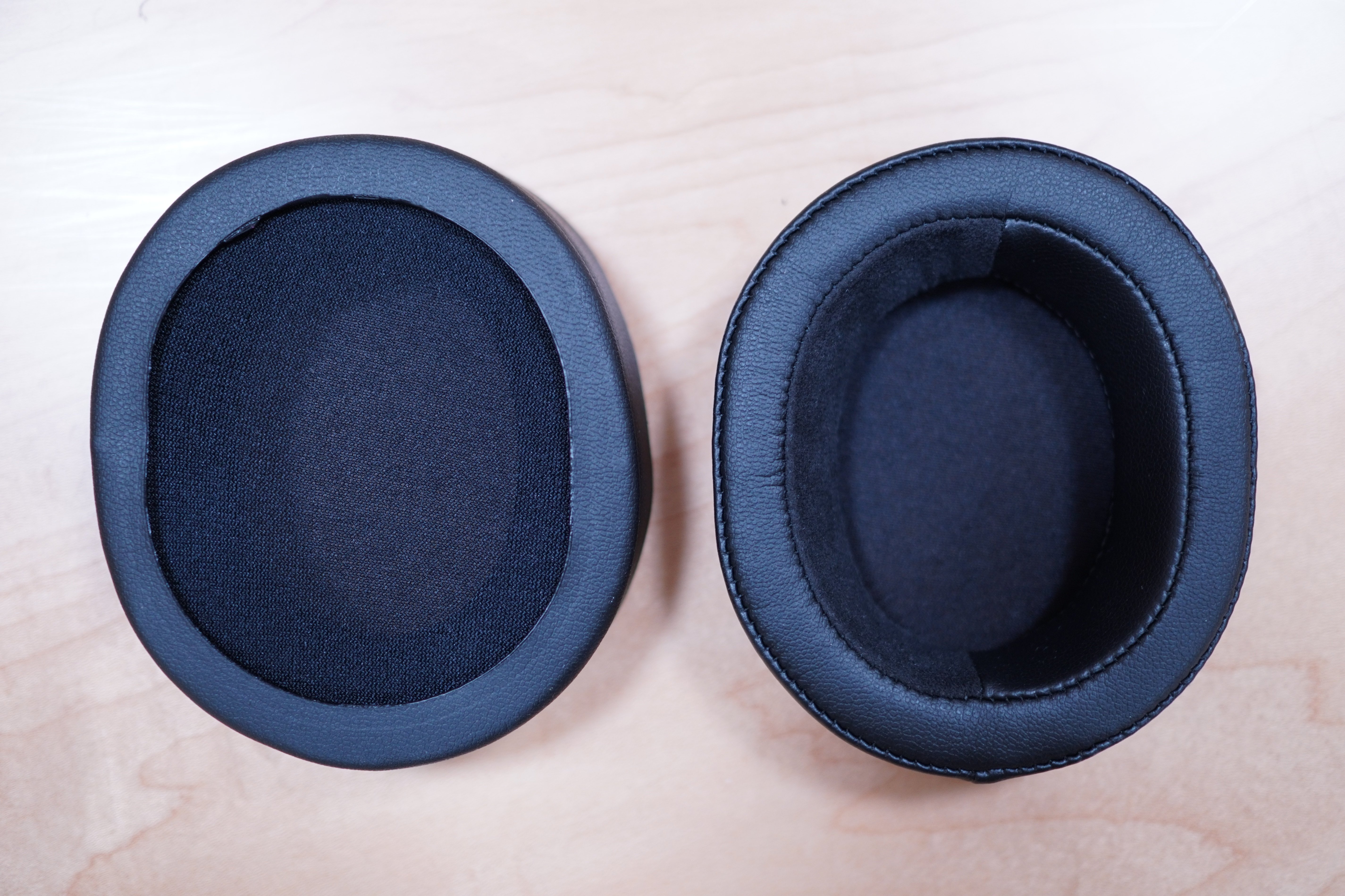 YAXI「stPad2」でHPH-MT8が大化け!? ~イヤーパッドは YAXI「stPad2」でHPH-MT8が大化け!? ~イヤーパッドは