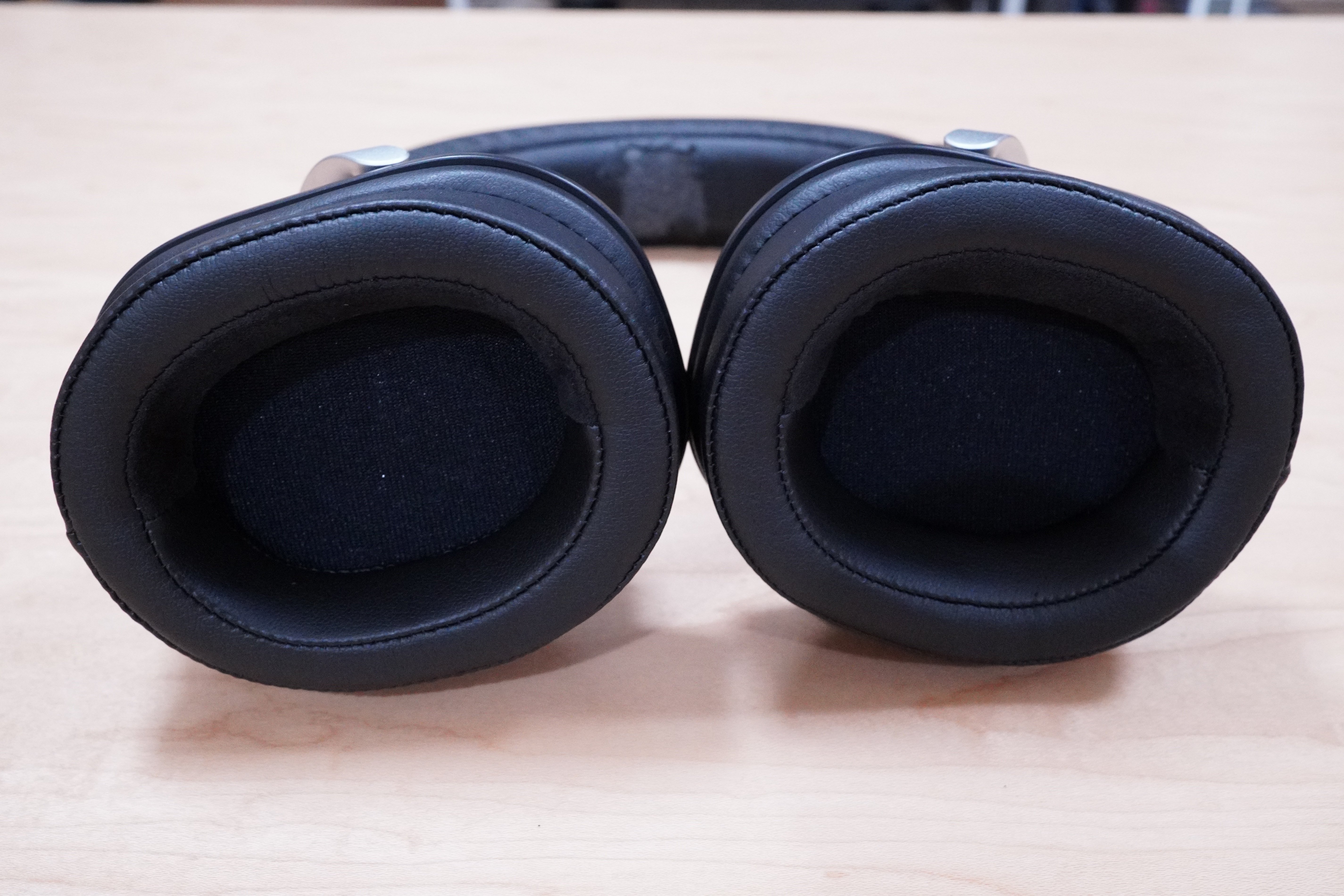 YAXI「stPad2」でHPH-MT8が大化け!? ~イヤーパッドは YAXI「stPad2」でHPH-MT8が大化け!? ~イヤーパッドは