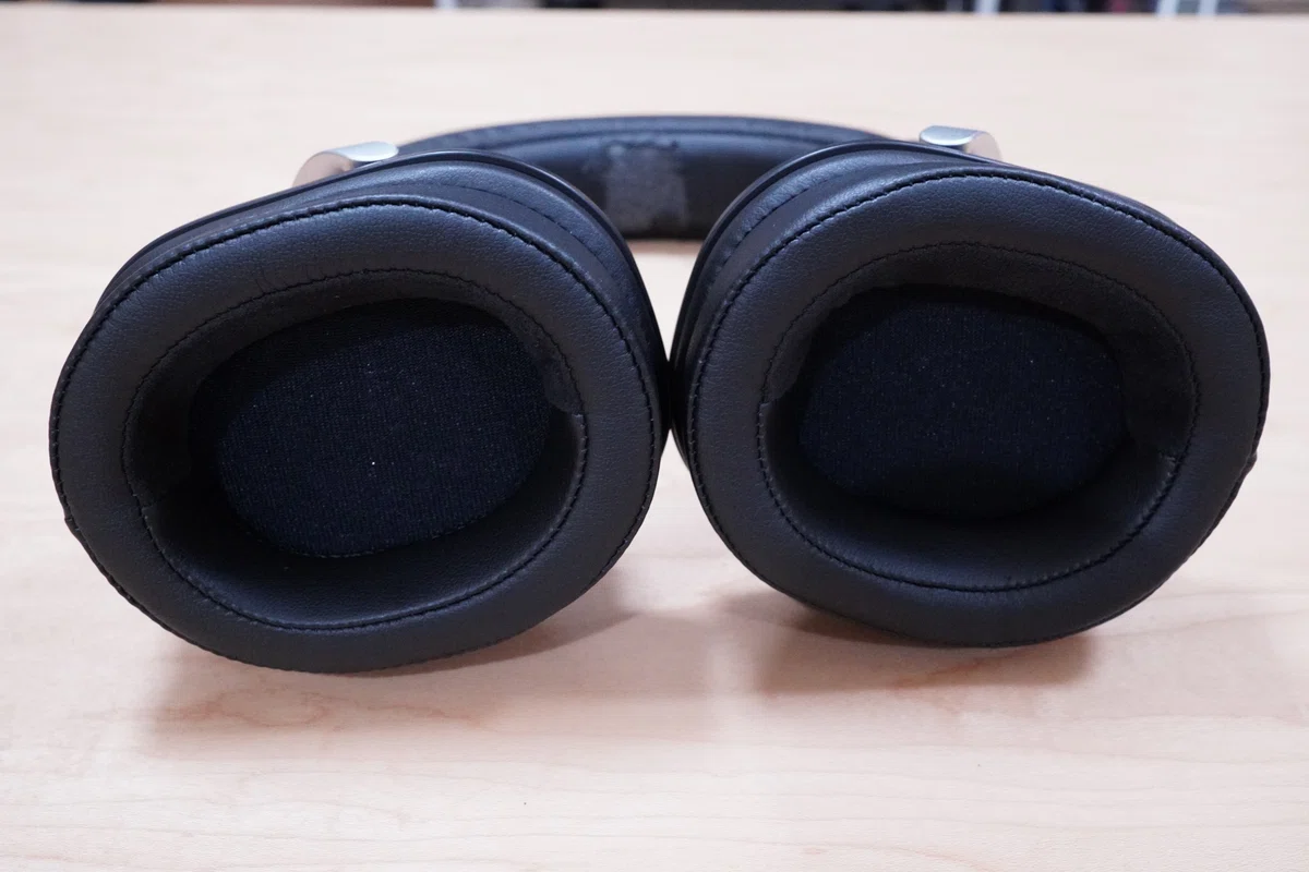 YAXI「stPad2」でHPH-MT8が大化け！？ ～イヤーパッドはヘッドフォン 