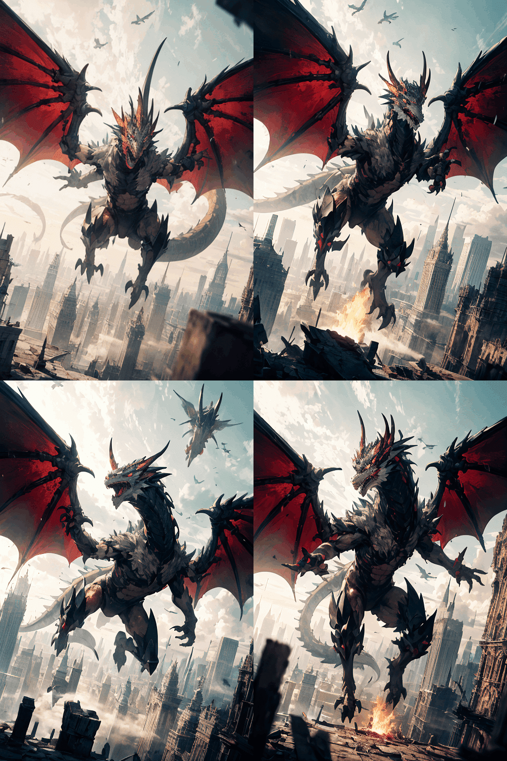 【簡単に理想の絵を作るStable Diffusion】第4回:ControlNet(reference-only)編|musyaki