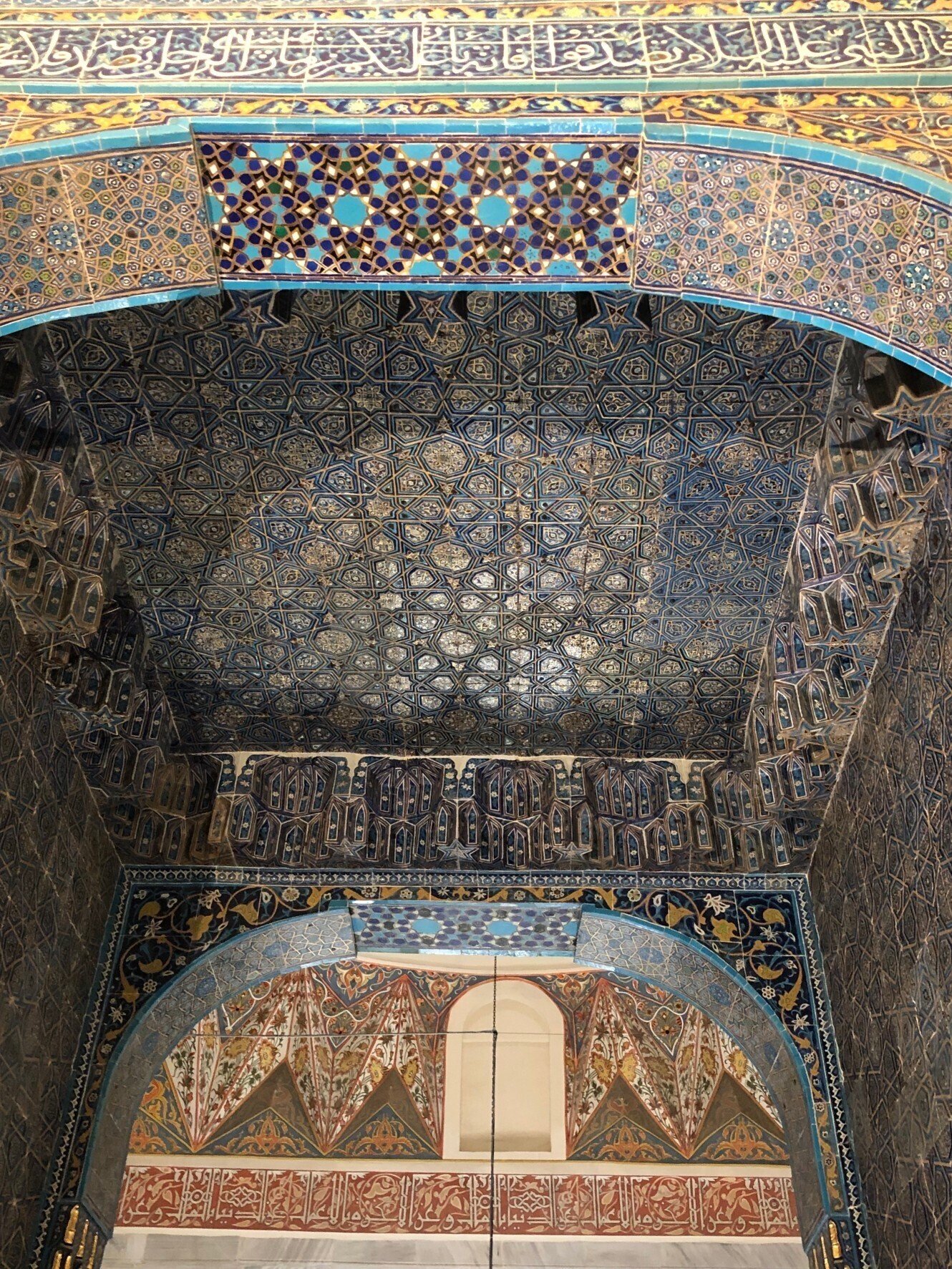 イスタンブルの水不足|魅惑のオスマン美術史入門(3 イスタンブルの水不足|魅惑のオスマン美術史入門(3