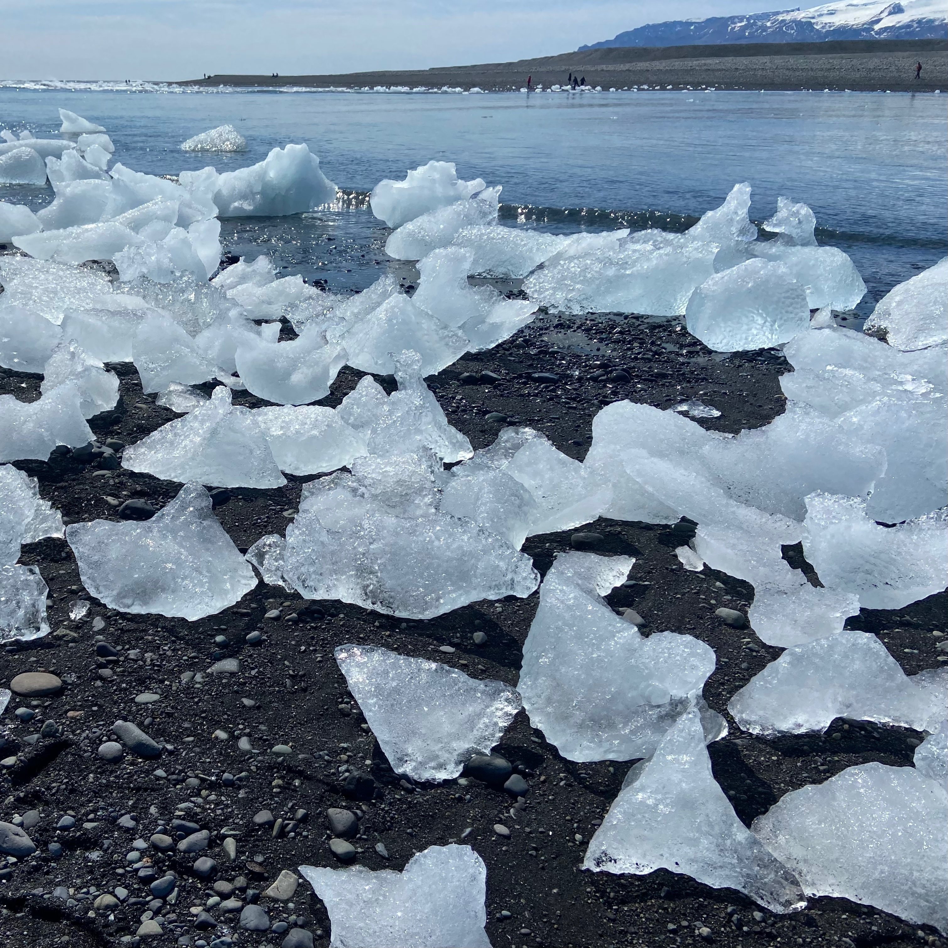 アイスランド写真集｜ちゃわん（Kaori Onozaki）｜月曜18時更新