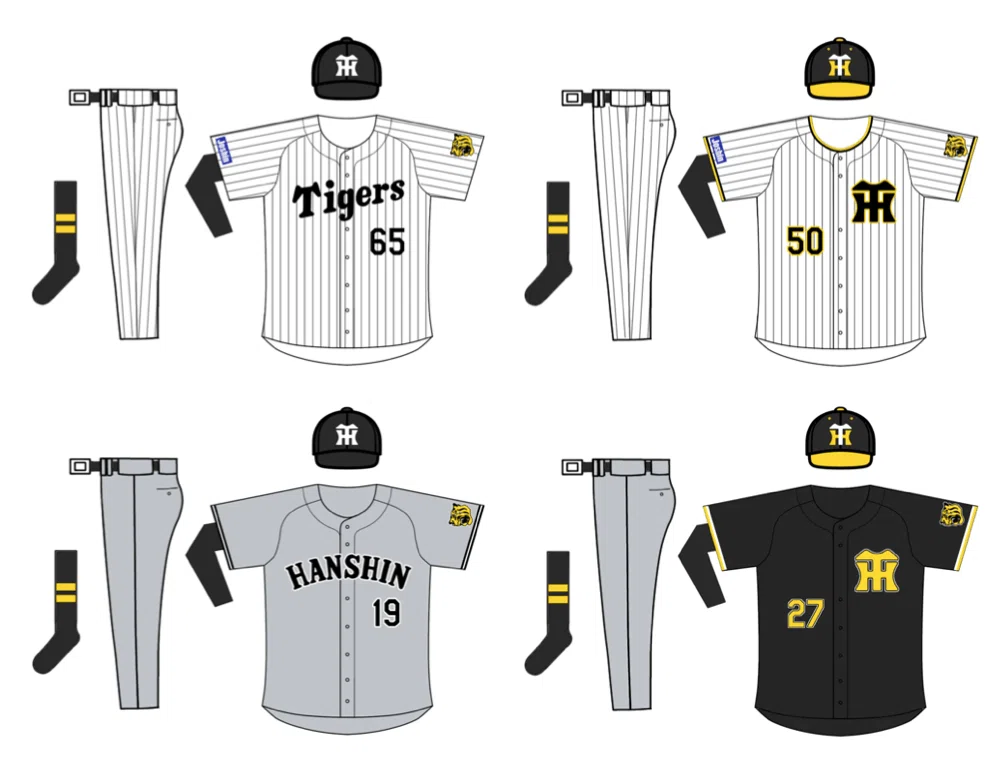 NPB 本人着用ユニホーム NPBはピッチクロックよりも「オルタネートユニフォーム」を導入スベキ
