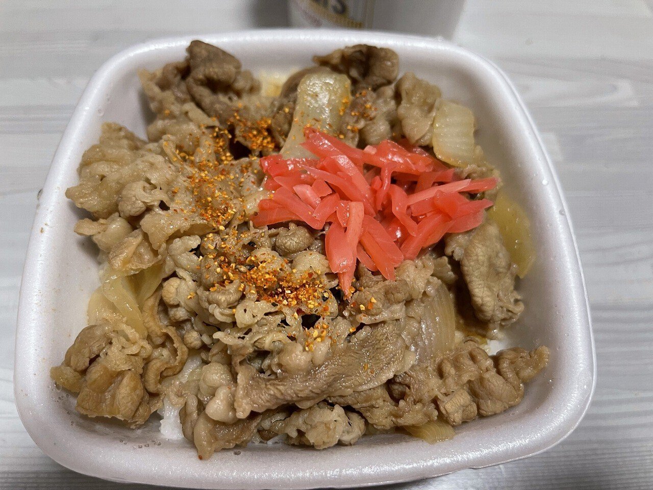 吉牛】オレンジドリーム2号（ビッグツー）｜まんこい社長＠奄美大島