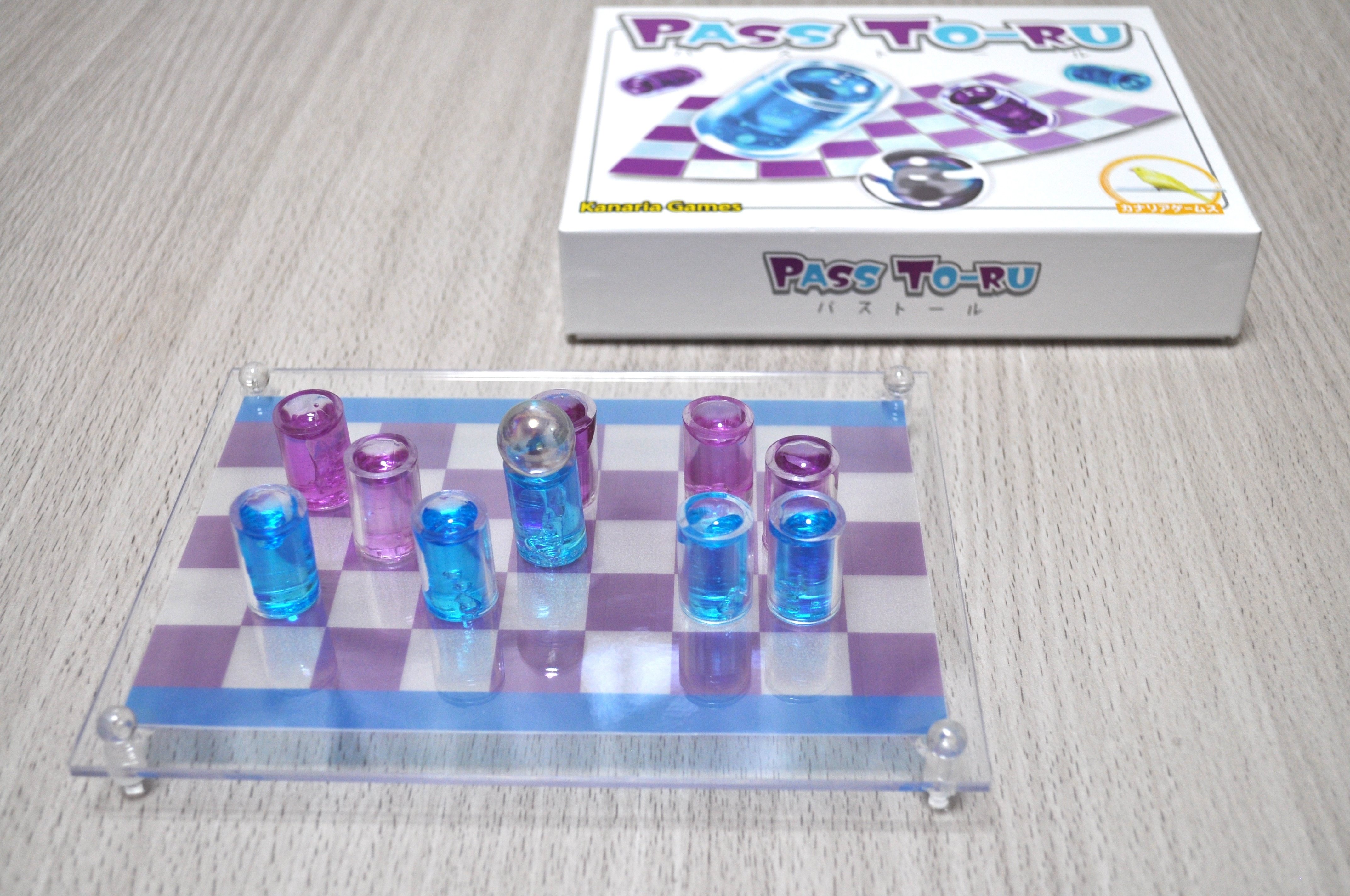 ゲームマーケット出店に向けたボードゲーム制作の初心者ガイド｜ヴァトー