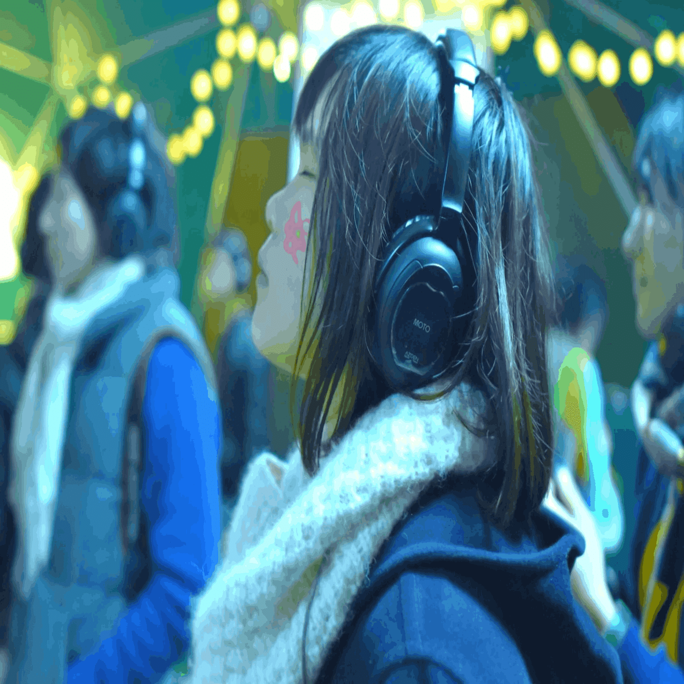 だれでも、どこでも、いつでもできるサイレントディスコのはじめ方