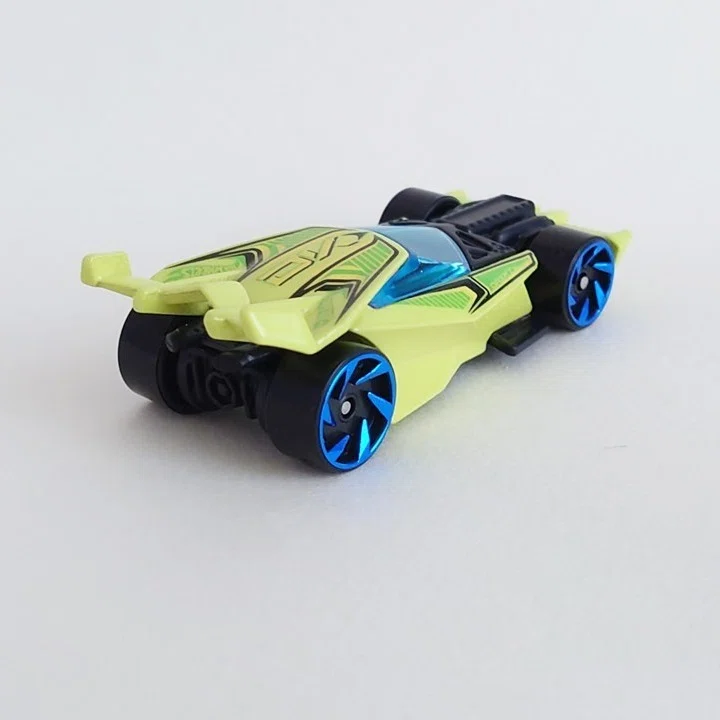 ホットウィール カラーシフターズ Reveal 2台セット ホットウィール カラーシフターズ Reveal 2台セット ホットウィール