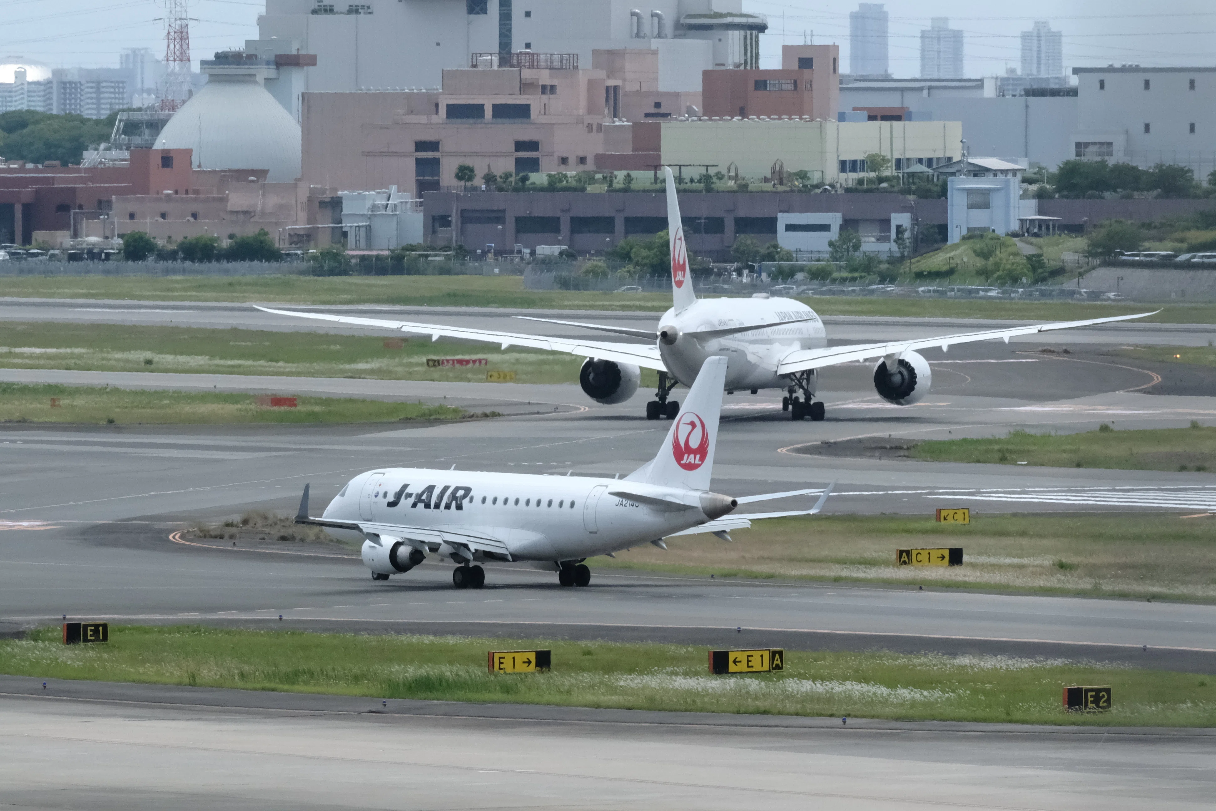 Yes, Let's Go to the Airport｜やまたく