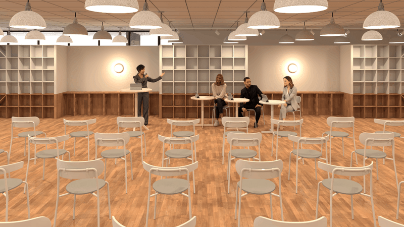 新「note place」完成イメージ(暫定)画像