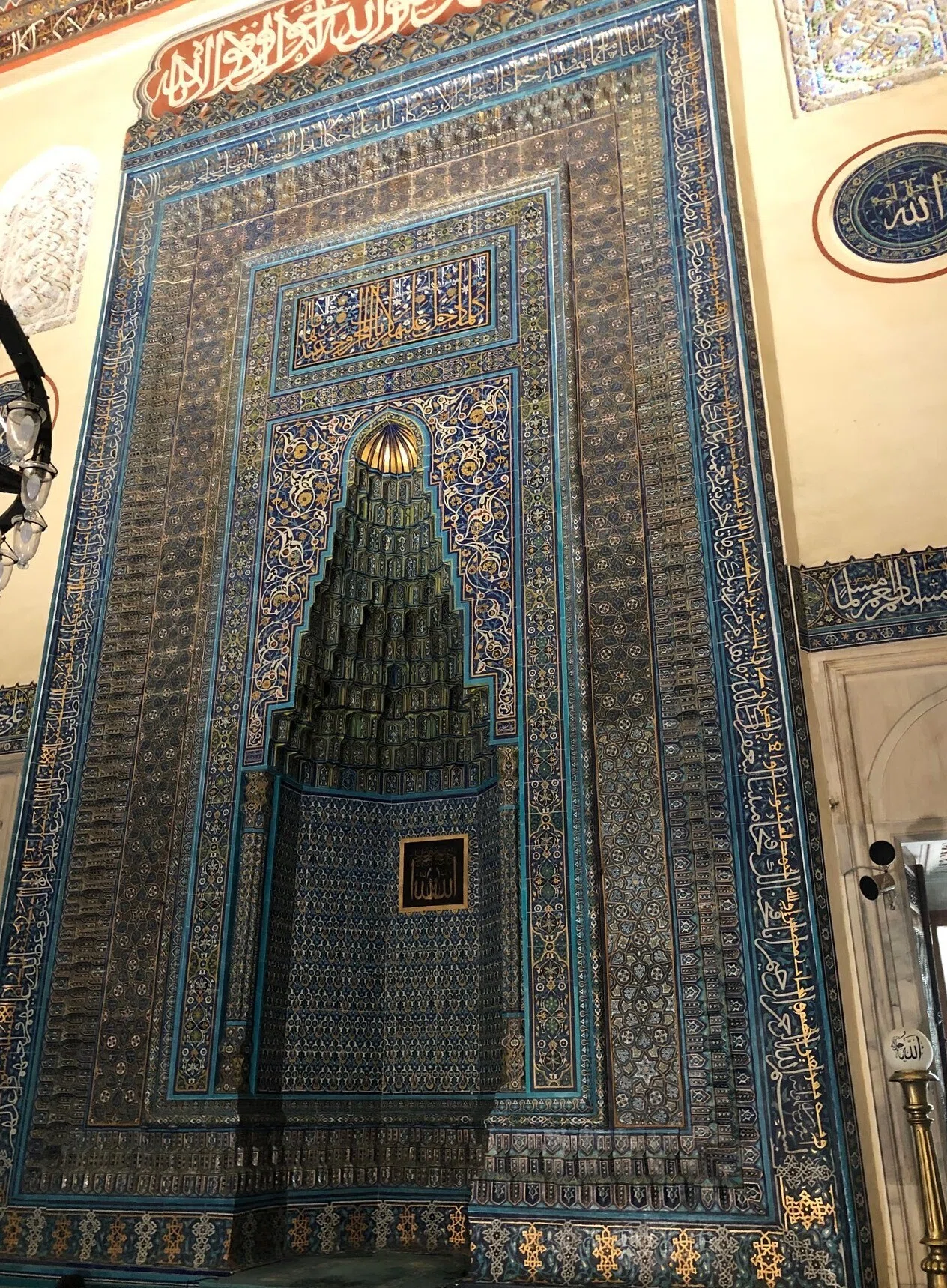 イスタンブルの水不足｜魅惑のオスマン美術史入門（3）｜イスタンブル