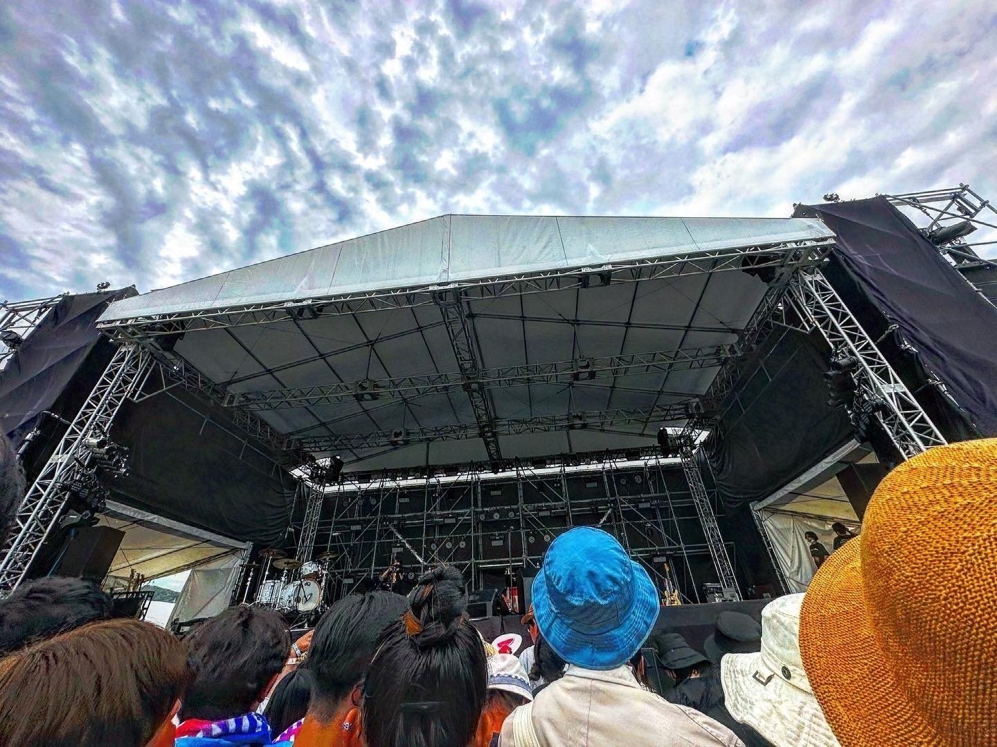 森、道、市場 2023｜ふじもと