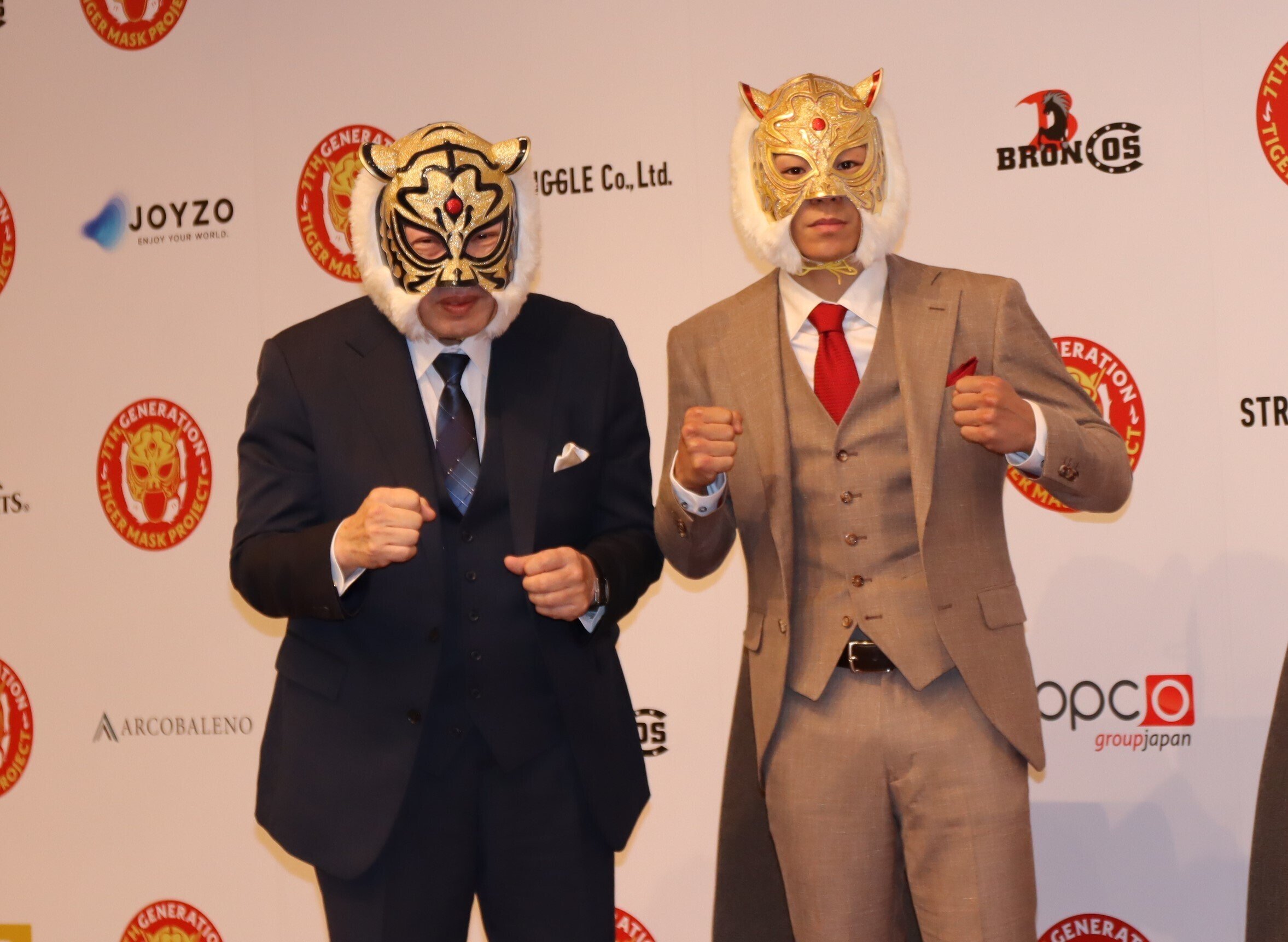 武尊は「7代目タイガーマスク」になって何をするのか｜茂田浩司