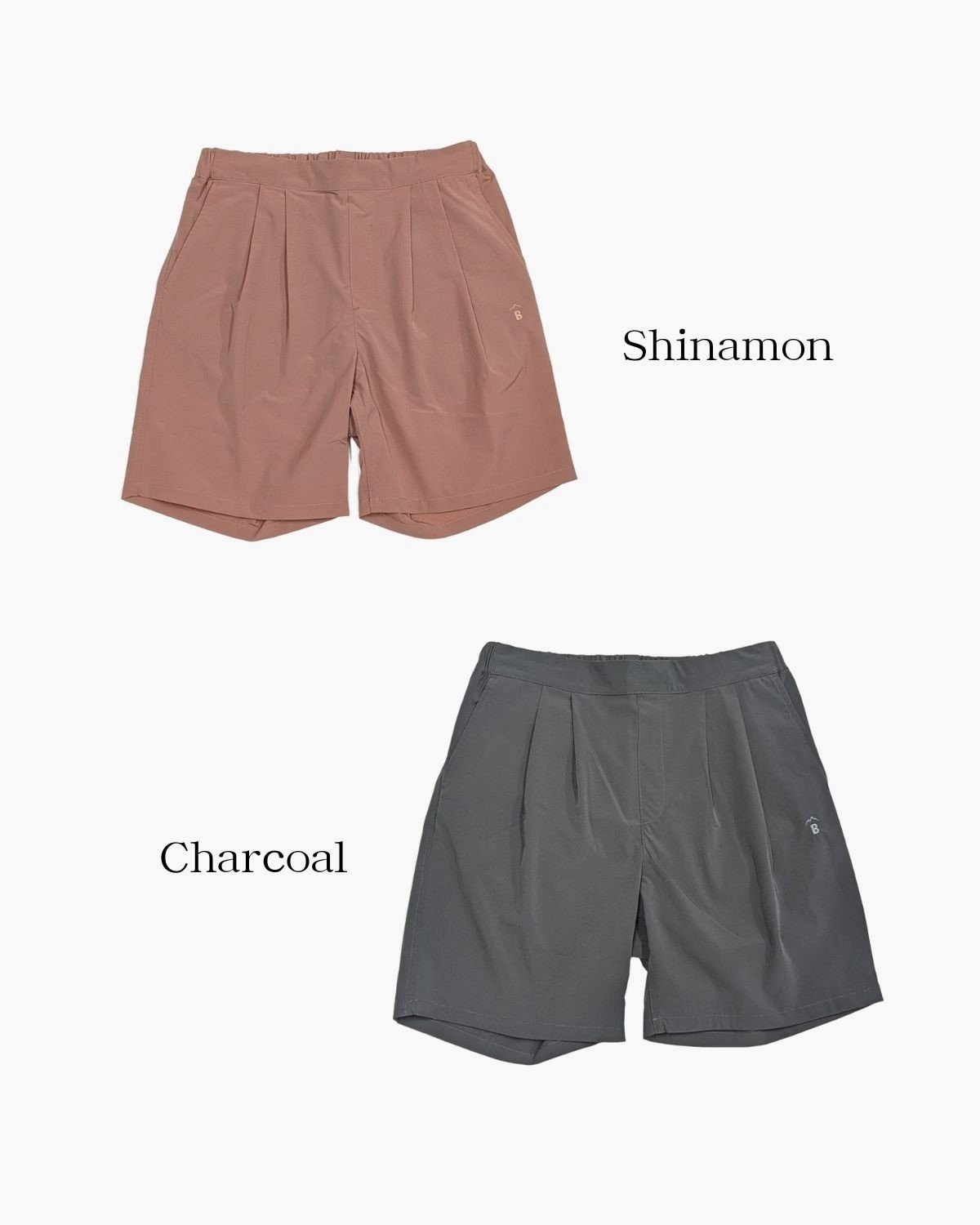 山っぽく見えないパンツなのに、ちゃんと山で使えるハイカーの