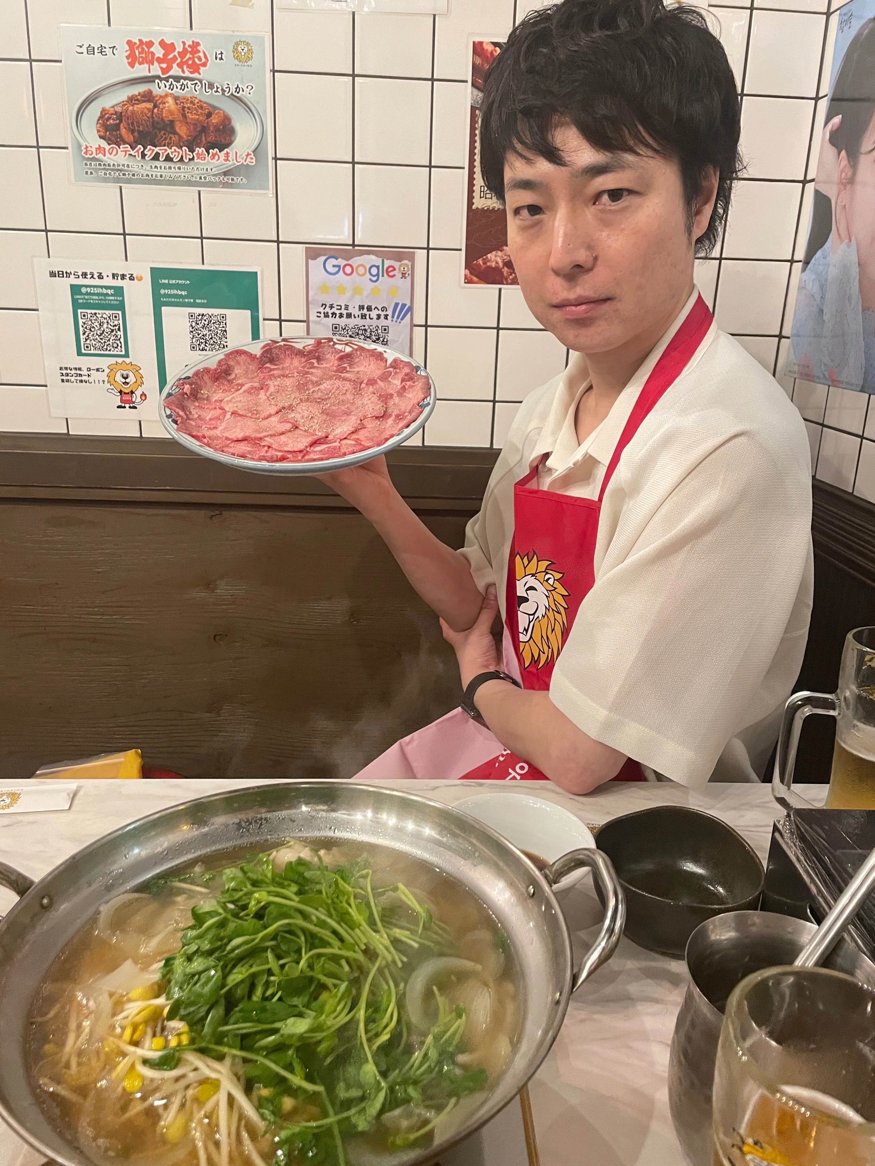 最近の写真。｜動物チーム貫太郎