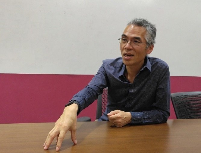 新社長インタビュー【新しいものを創造して、新しいサービスを立ち