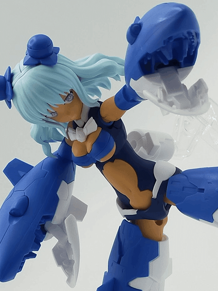 30MS シアナ＝アマルシア｜ノアス