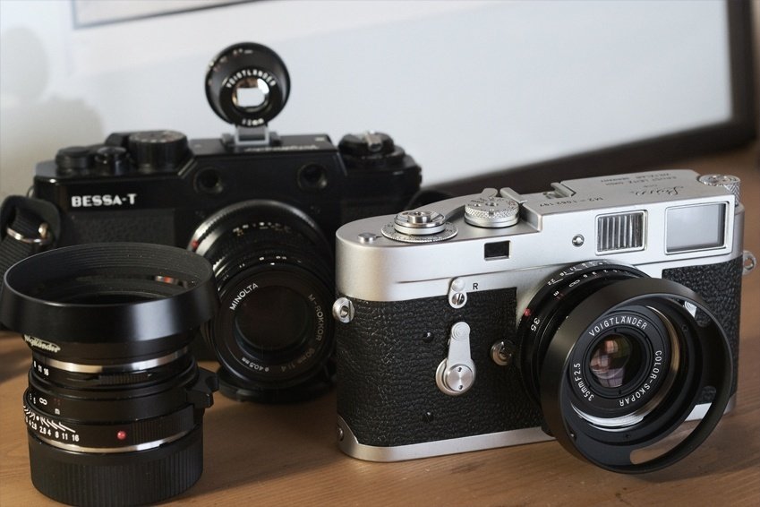 ライカM2を買いました|風戸涼@フィルムカメラ、時々デジ ライカM2を買いました|風戸涼@フィルムカメラ、時々デジ