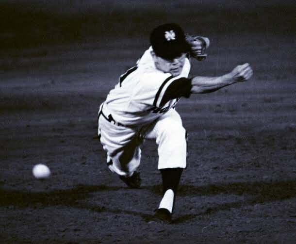 南海ホークス:杉浦忠 (21)｜プロ野球写真データベース