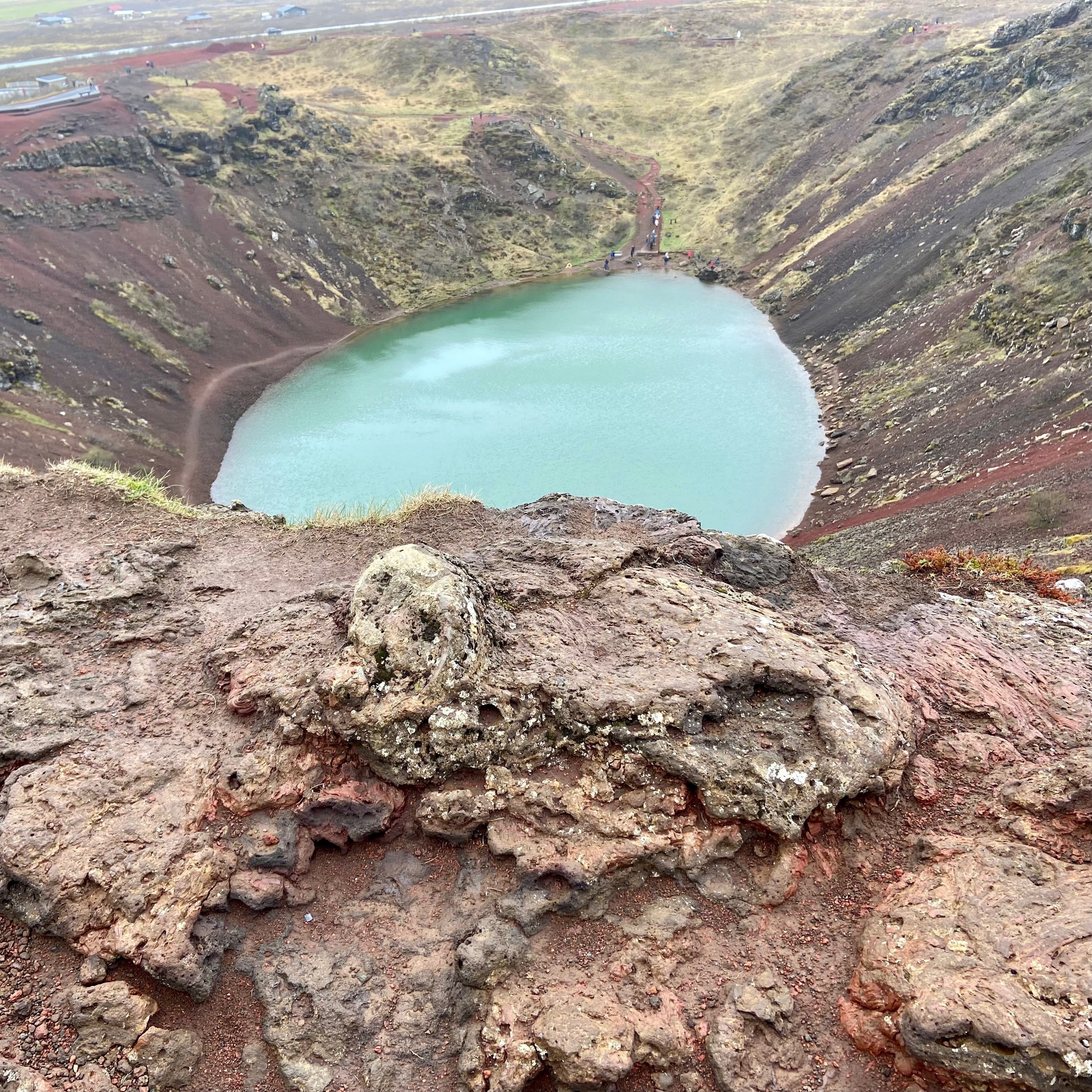 アイスランド写真集｜ちゃわん（Kaori Onozaki）｜月曜18時更新