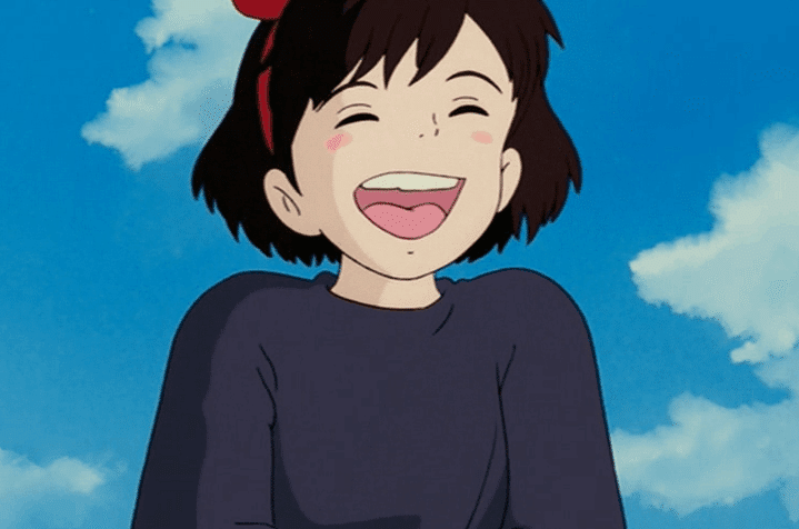 魔女の宅急便＠ほぼ全画面分析その11｜#アニメてにをは／石曽根正勝