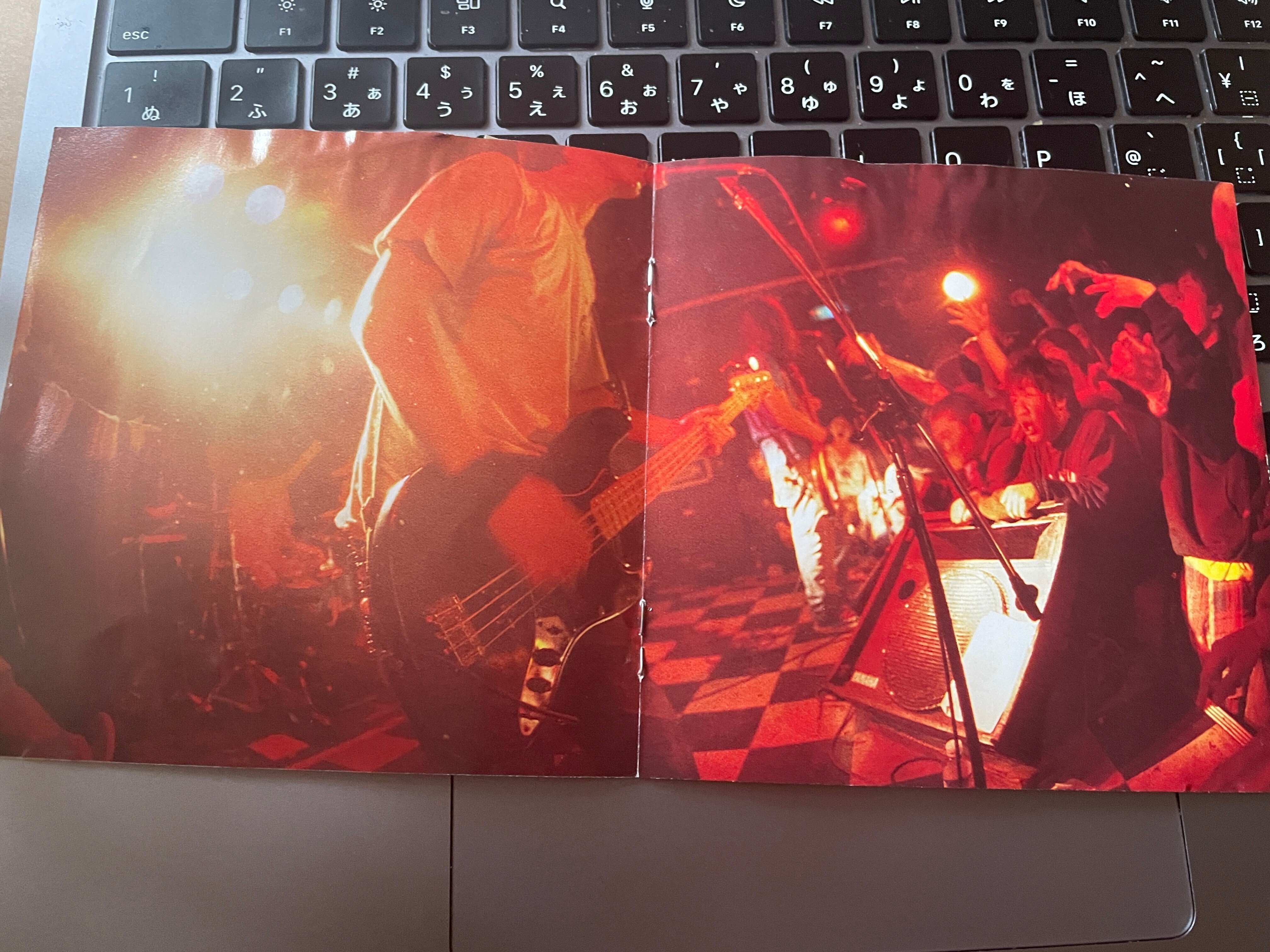 277 アルバム論④｜LAST OF SUNNY DAY / Hi-STANDARD（1994