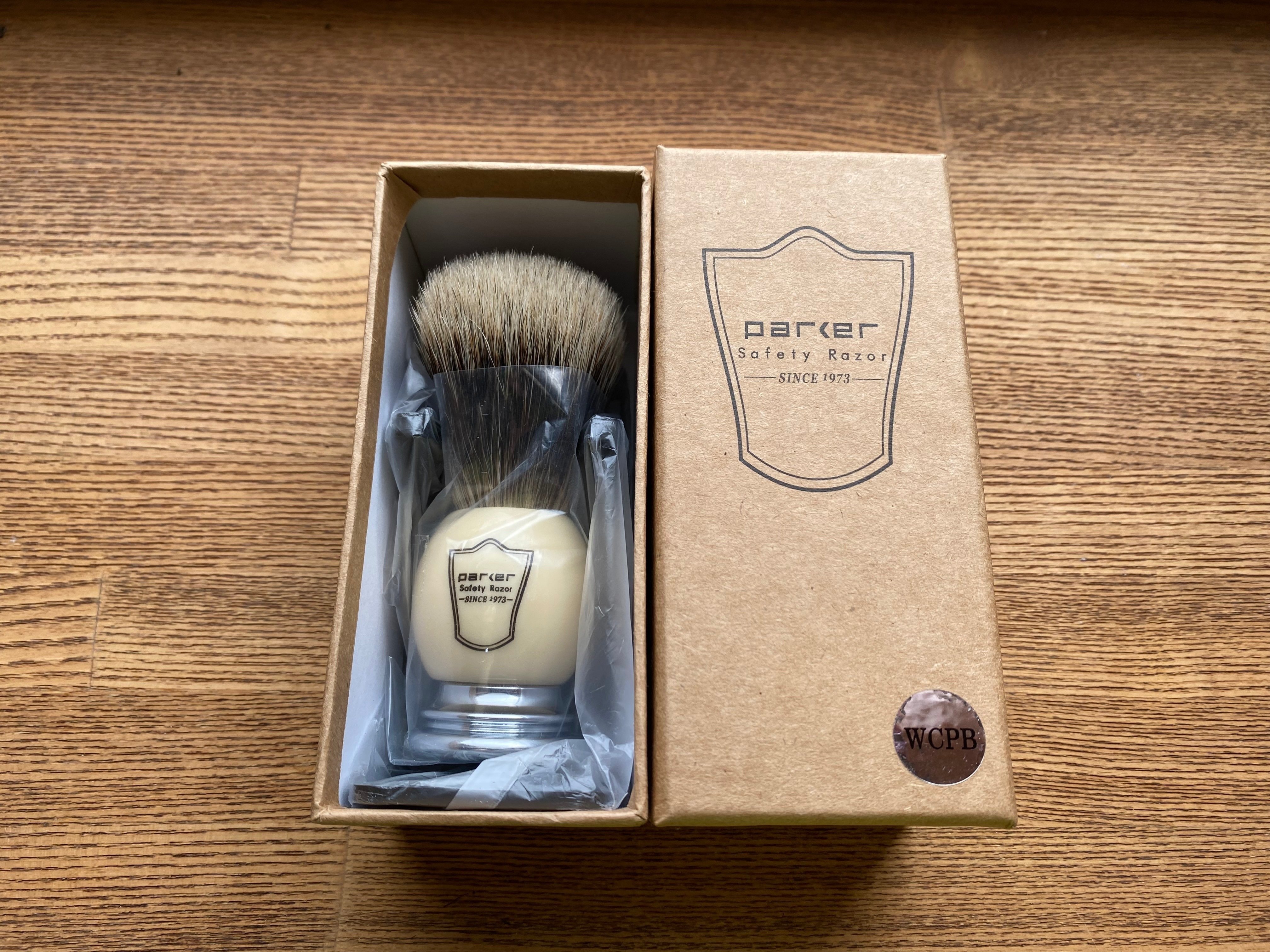 ウェットシェービングへのいざない Vol.14｜ezshaving