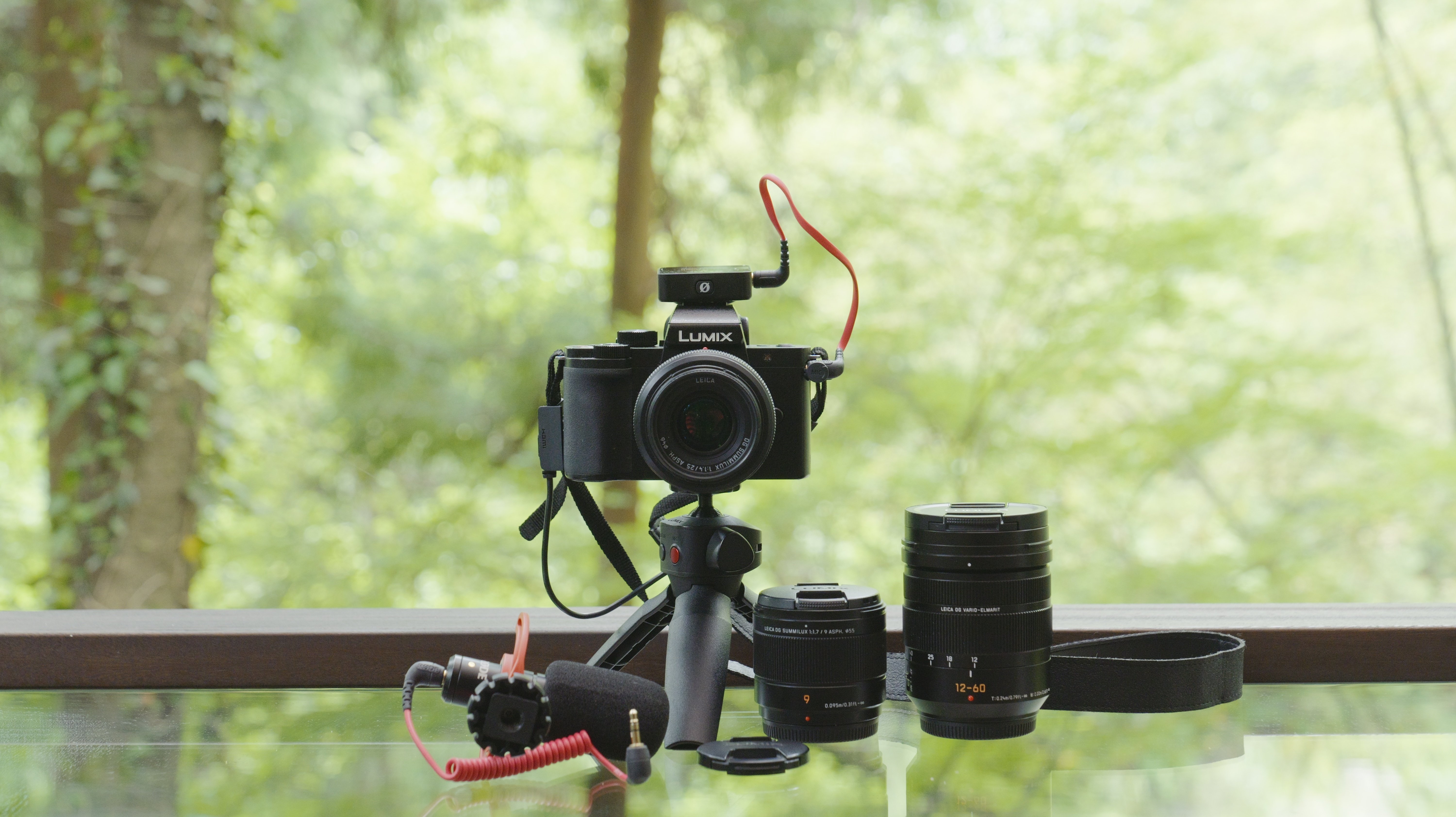 小さなカメラと「今」を楽しむVlog撮影|pitaco|LUMIX Magazine 小さなカメラと「今」を楽しむVlog撮影|pitaco|LUMIX Magazine