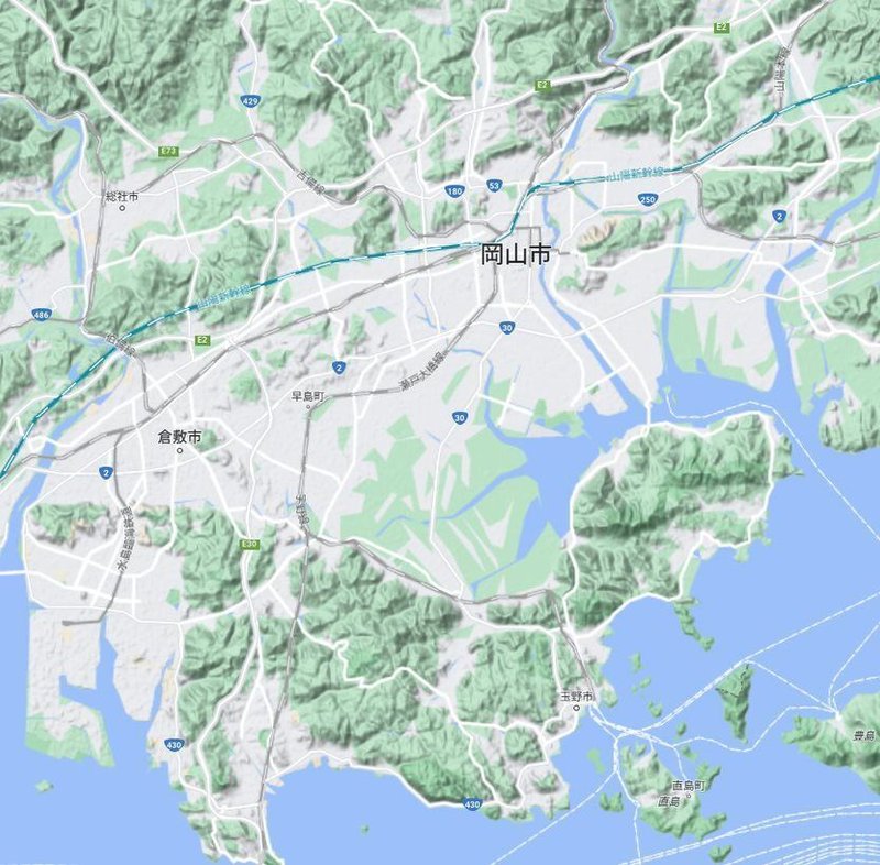 吉備の穴済（アナのワタリ）～北海道瀬棚郡利別村河島家のルーツを辿る（６）（白頭狸先生著『京都皇統と東京皇室の極秘関係』を読む番外）