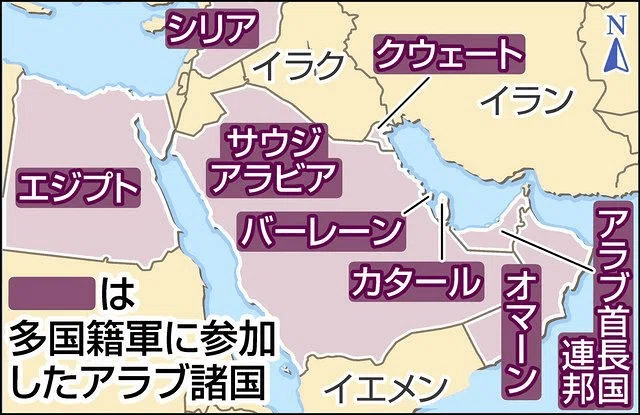 湾岸戦争　陸戦学会 連載日本史271 冷戦の終結と湾岸戦争｜水埜正彦