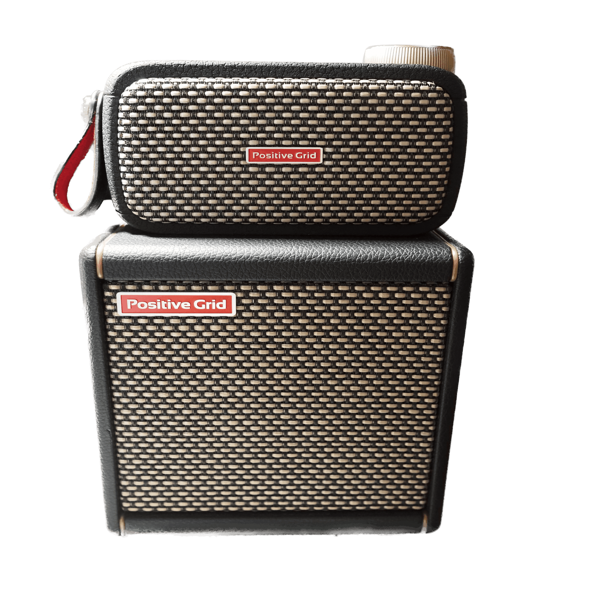 練習用ギターアンプ買い替え Spark MINI → Spark GO｜mel_f