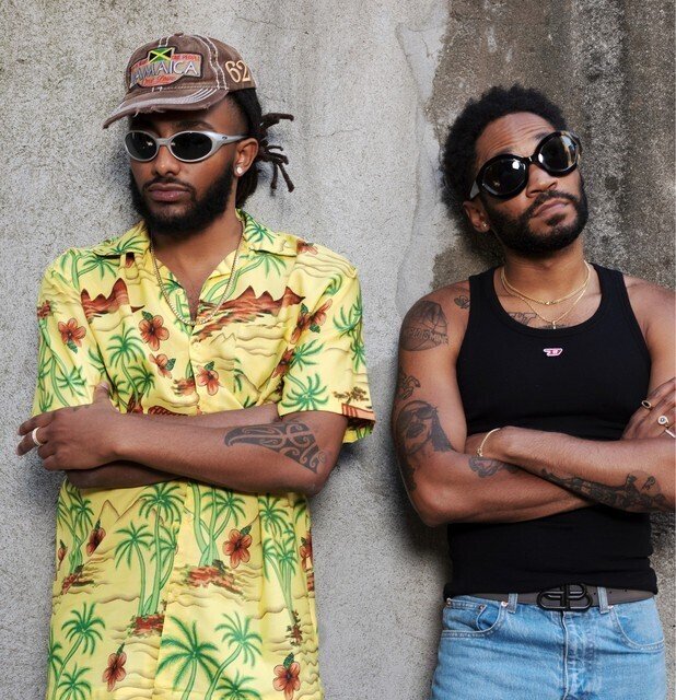 ビートとライムの共鳴：アミーネとケイトラナダの「KAYTRAMINÉ」誕生