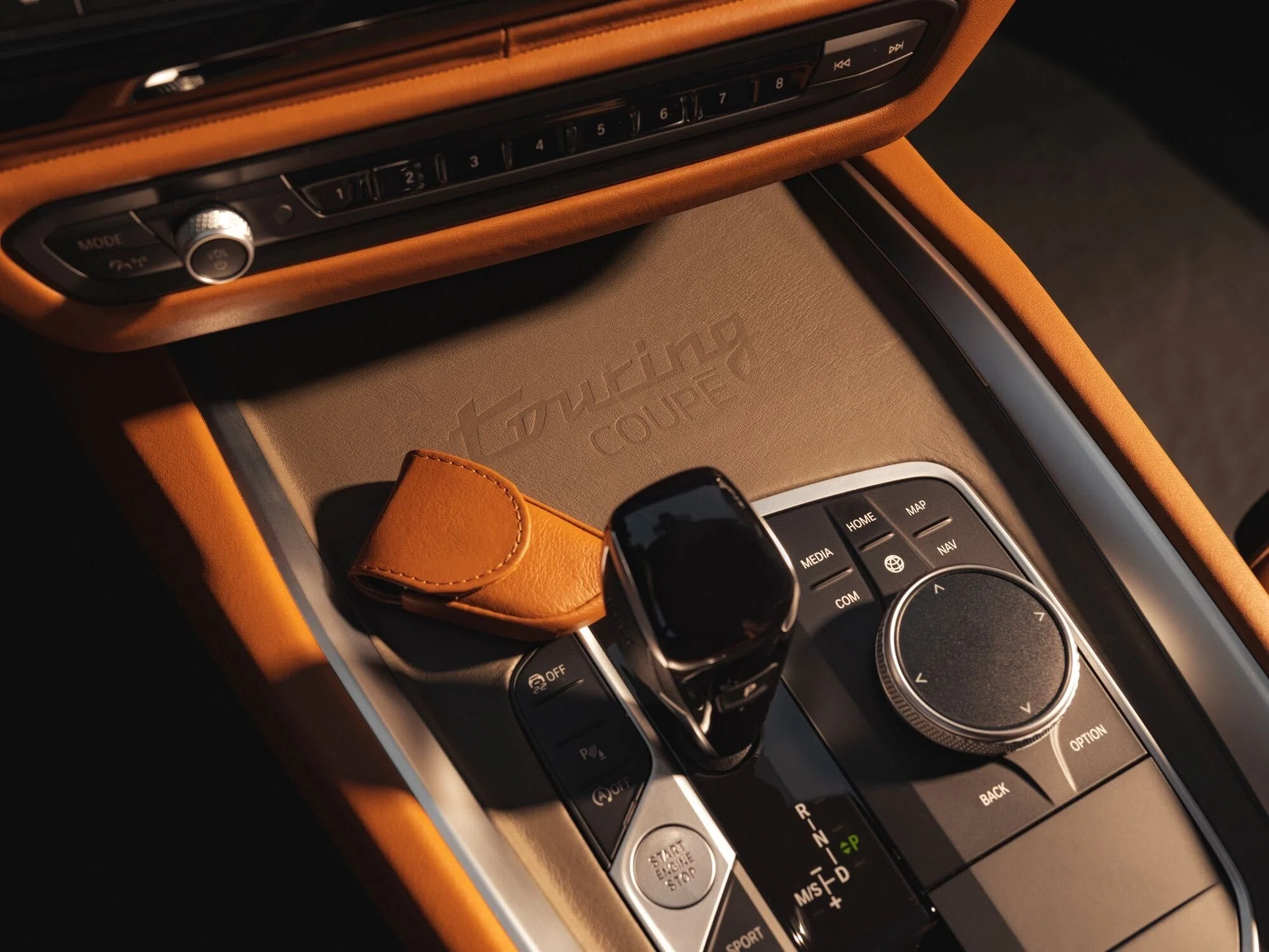 BMW CONCEPT TOURING COUPEその後｜鈴木BOB康昭