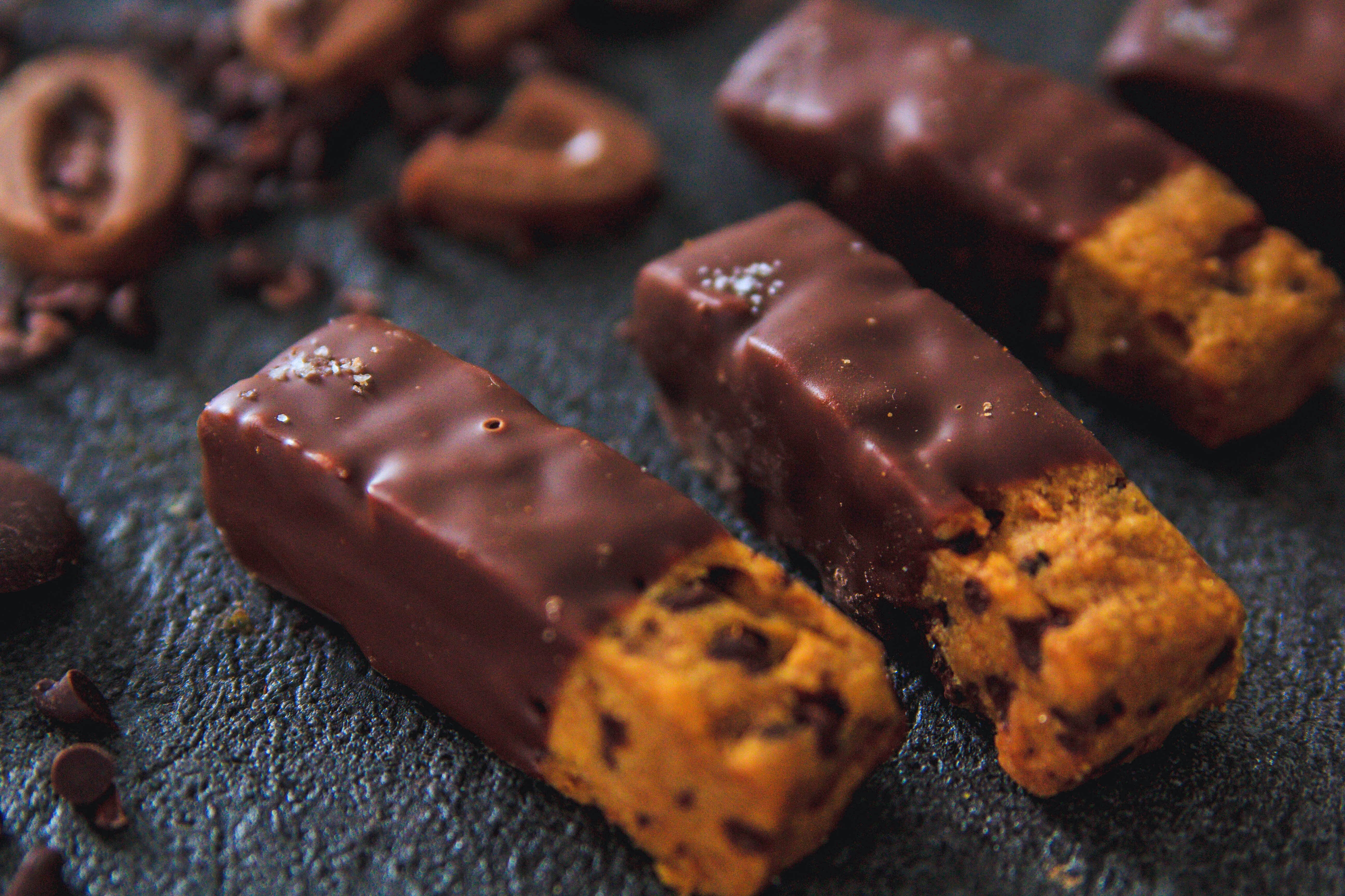 チョコ♡ チョコスカルプチャー マイハート – ブボ・バルセロナ 日本公式サイト