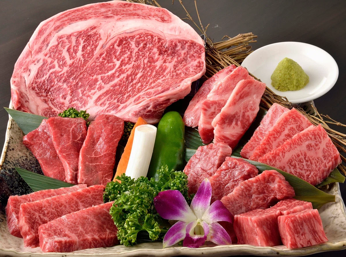 カルビって、「切り方」だったの？！牛肉マイスターに、牛肉のおいしい食べ方や部位をきいてみた。｜JA全農 広報部【公式】
