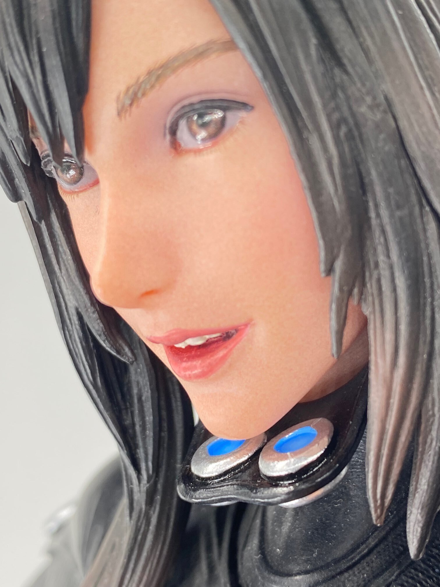 GANTZ:O: レイカ スタチューPrime 1 studio