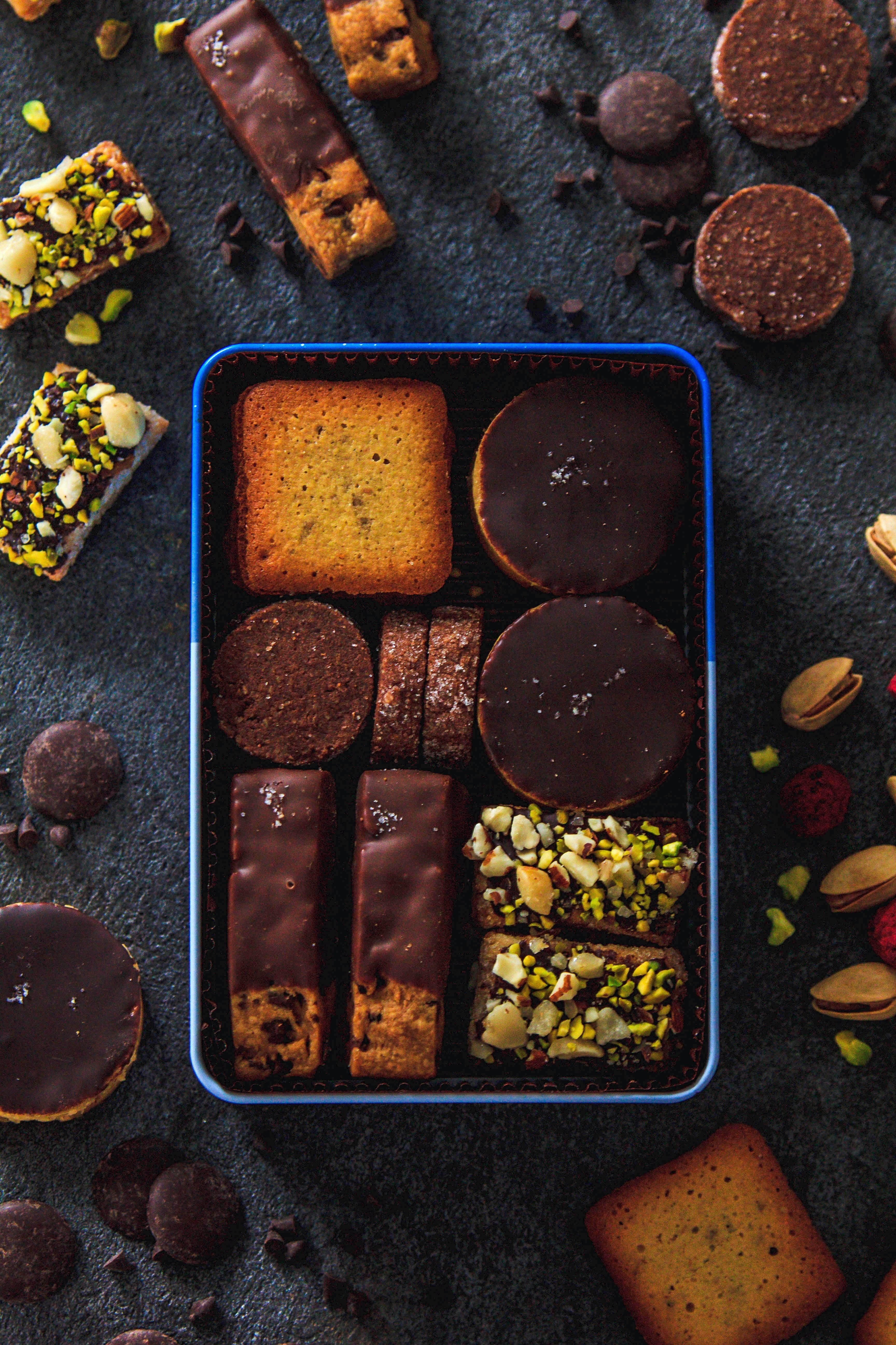 チョコ♡ 0_0c82df1a190b5074580300b2b3ee