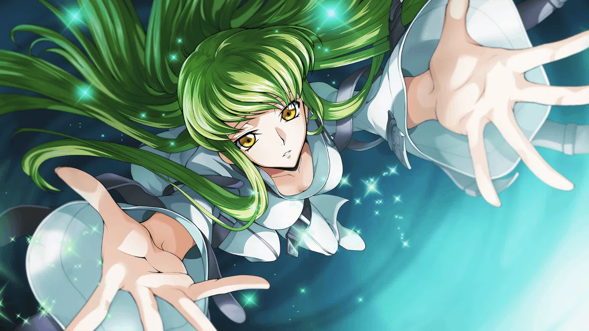 [Lost Stories] What's the deal with Awakening 15? Plus, characters I ...
