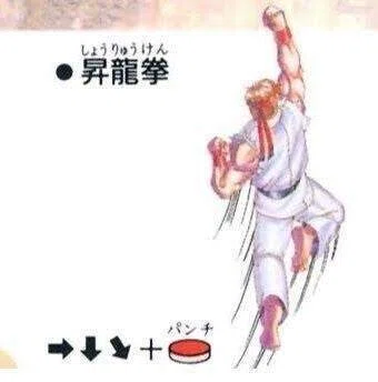昇竜拳様専用 昇竜拳様専用