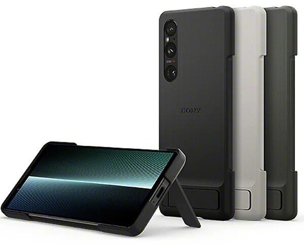 Xperia 1 III（XQ-BC42）未使用ケアプラン交換品