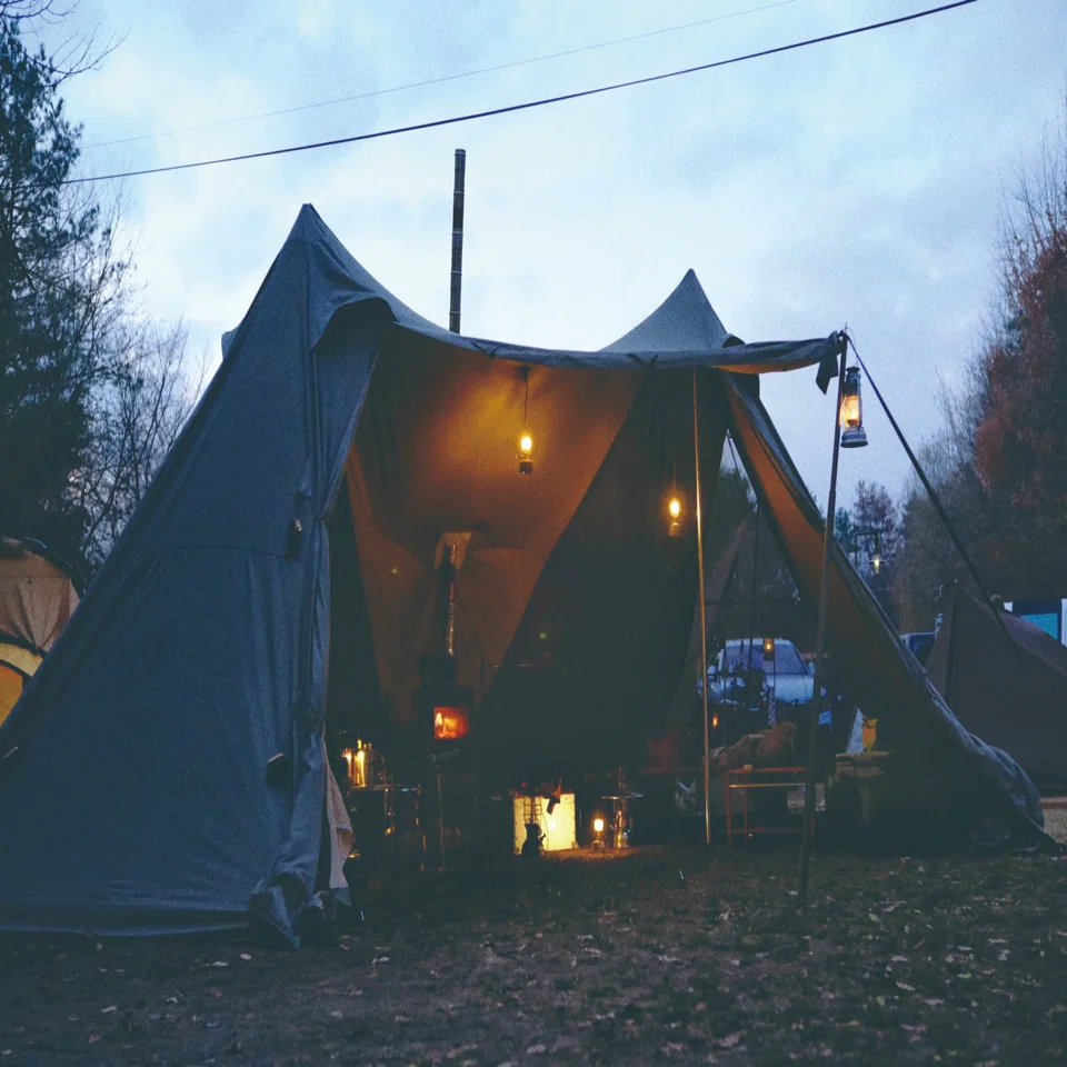 Trending Now! Great Find! Highly Recommended Tent: 16ft Arcturus 