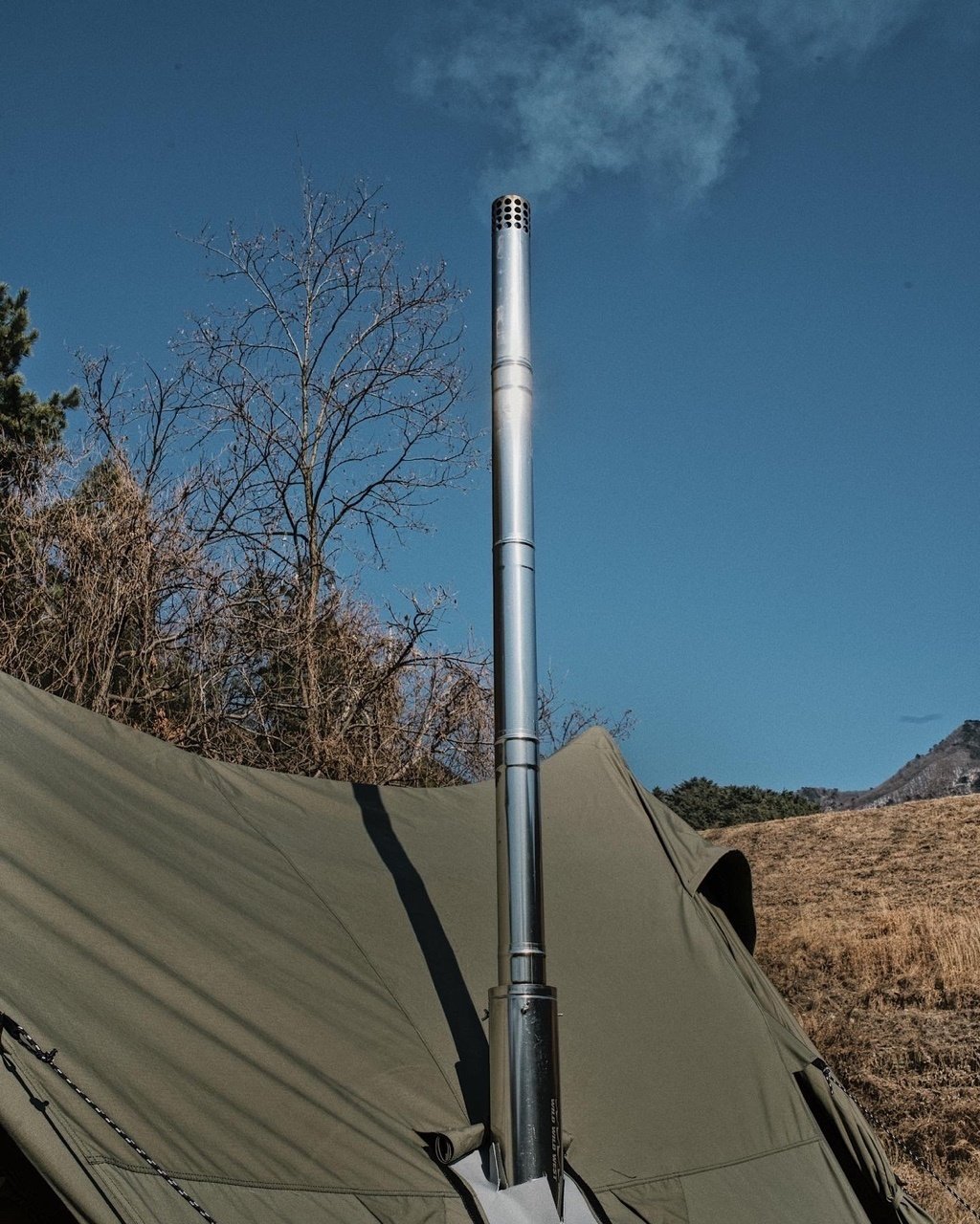今キテる!イイコレ!激推しテント16ft アルクトゥーステント 今キテる!イイコレ!激推しテント16ft アルクトゥーステント