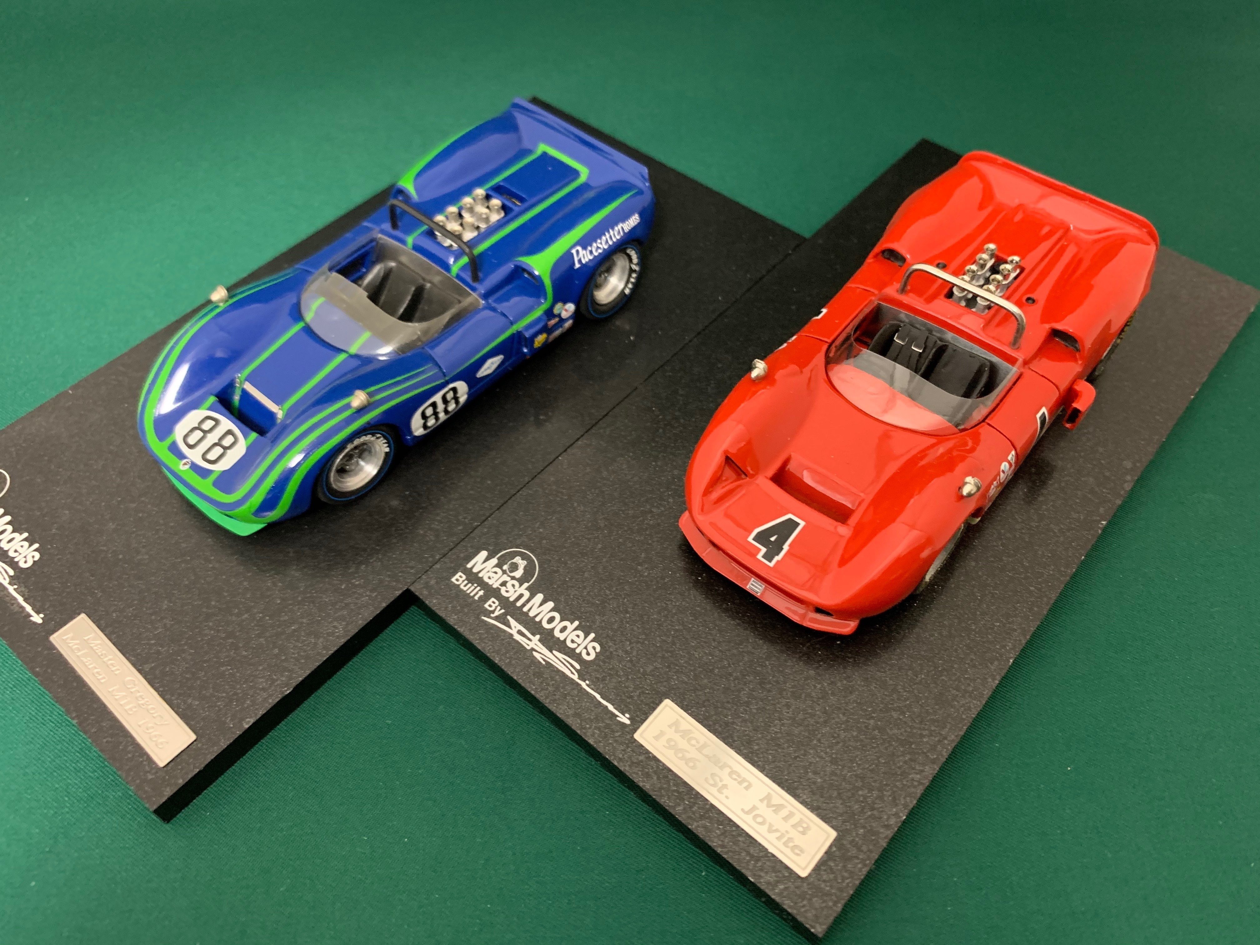 ミニカー1/18 箱ありFOYT LOLA T70 SPYDER No.332 ミニカー1/18 箱ありFOYT LOLA T70 SPYDER No.332 ミニカー