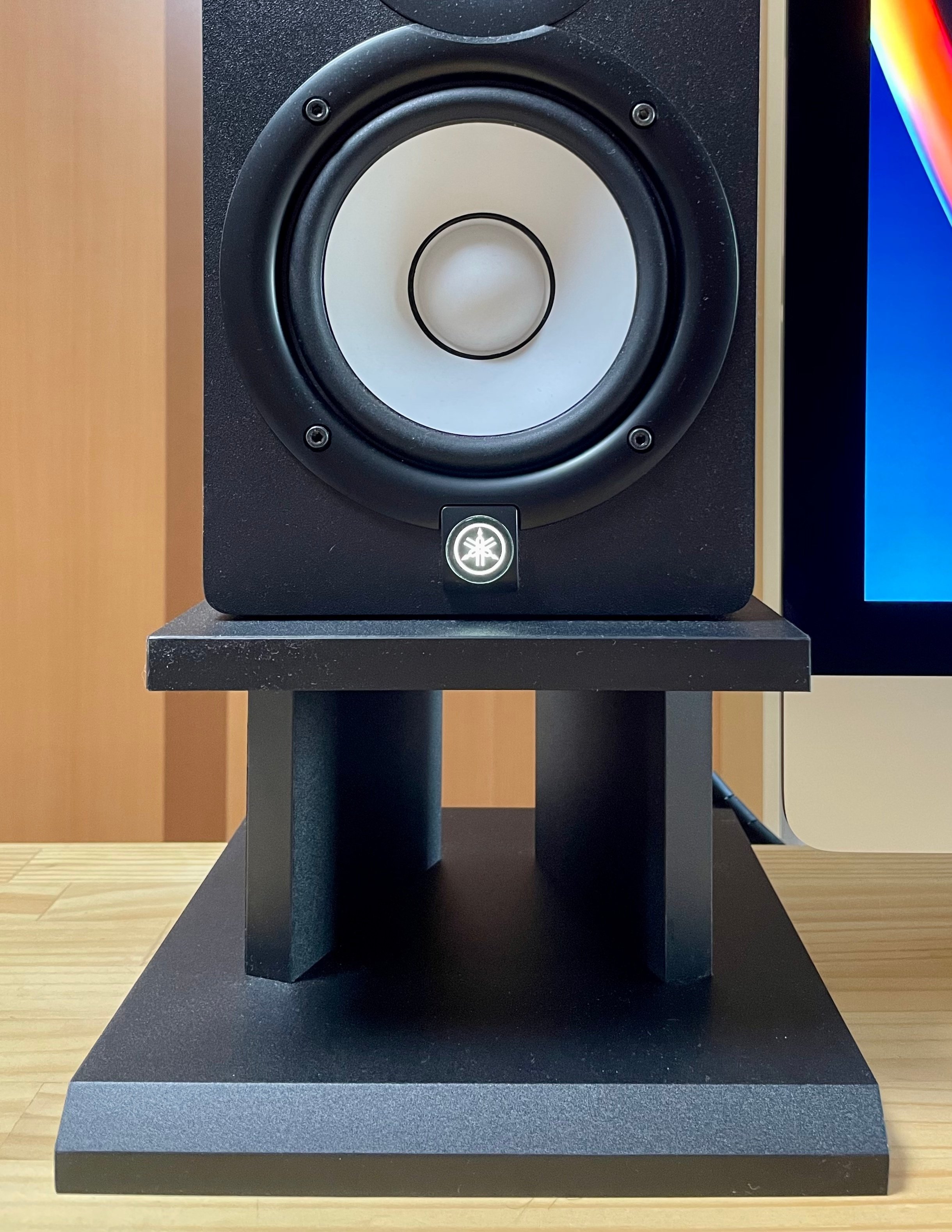 YAMAHA HS5】スピーカー:手の届く価格で実現するスタジオ YAMAHA HS5】スピーカー:手の届く価格で実現するスタジオ