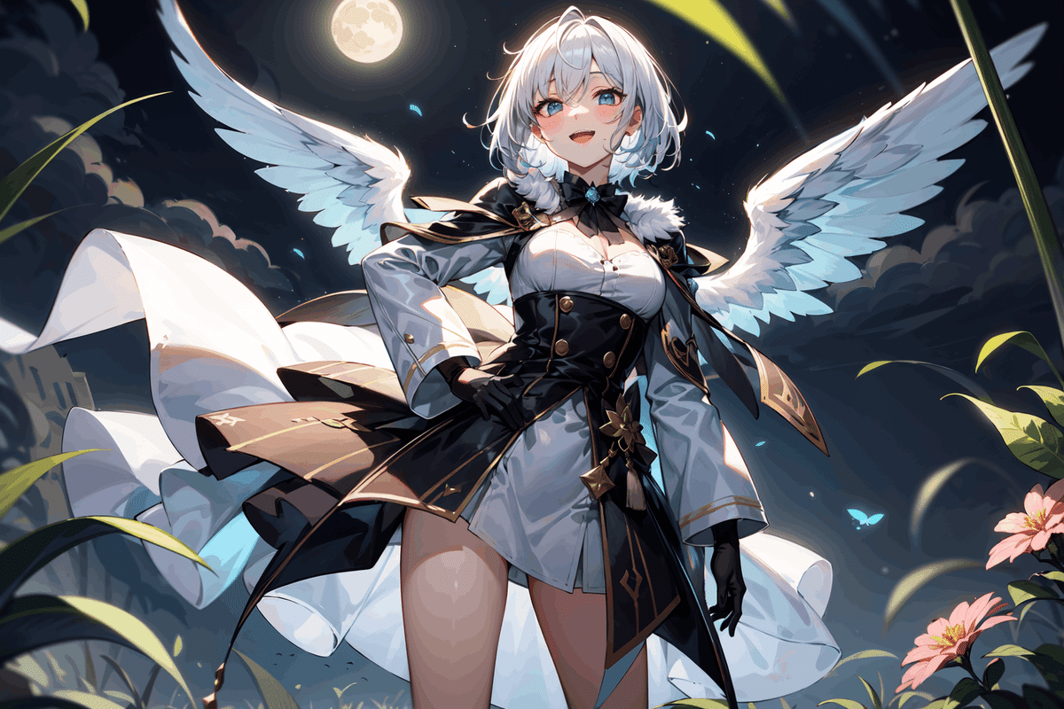 AIイラスト)シャツの上に着る「ベスト」プロンプト纏め(stable