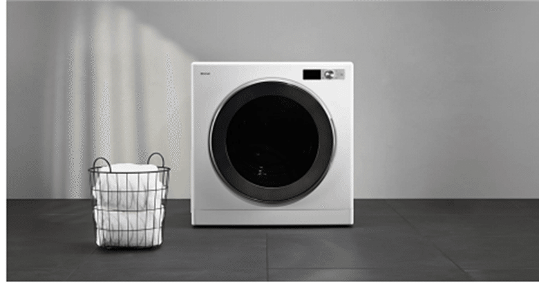 ガス衣類乾燥機フルモデルチェンジ」｜日本海ガス 営業開発G