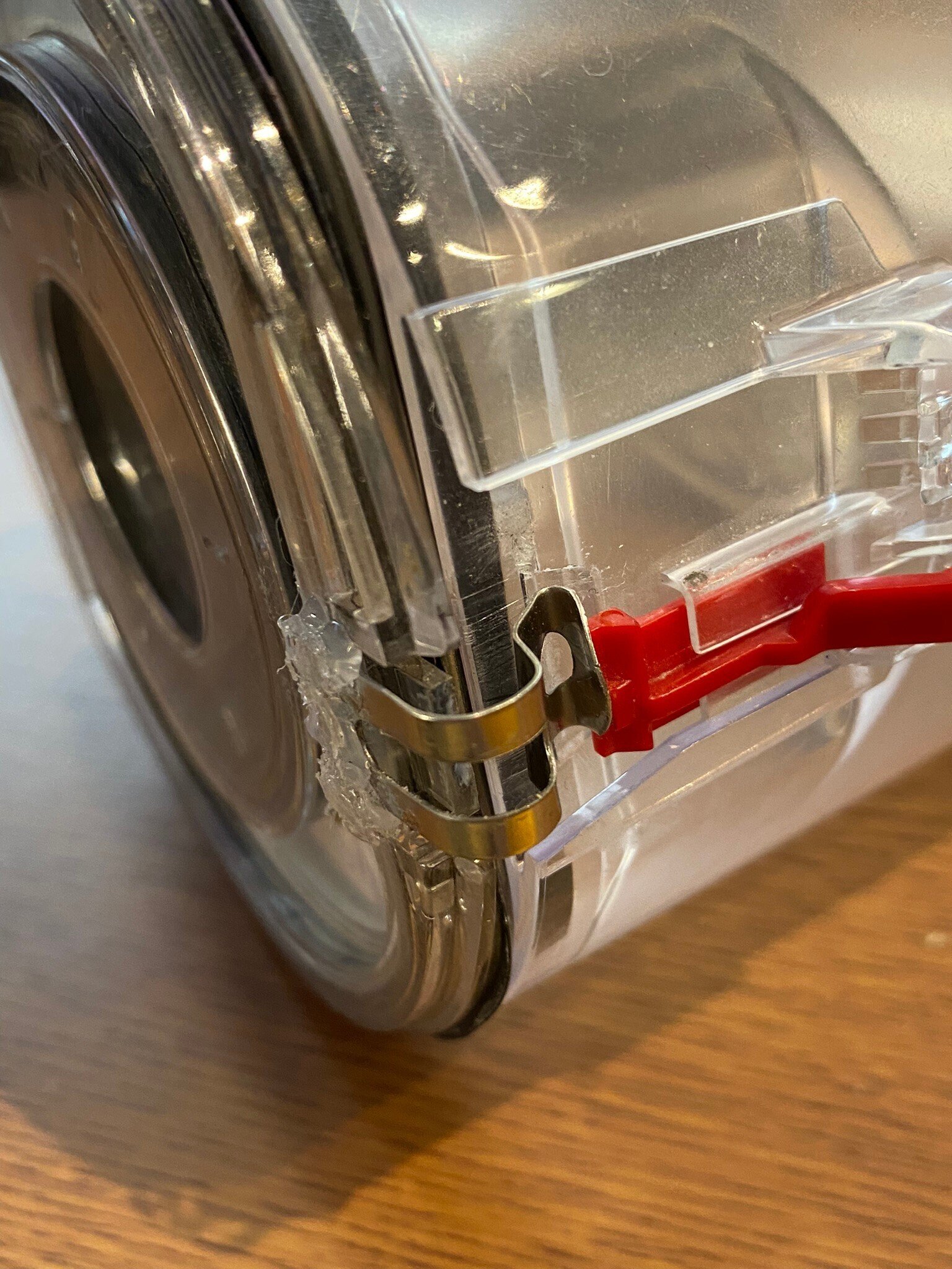 続☆ジャンク・ダイソン伝説｜junksyacho