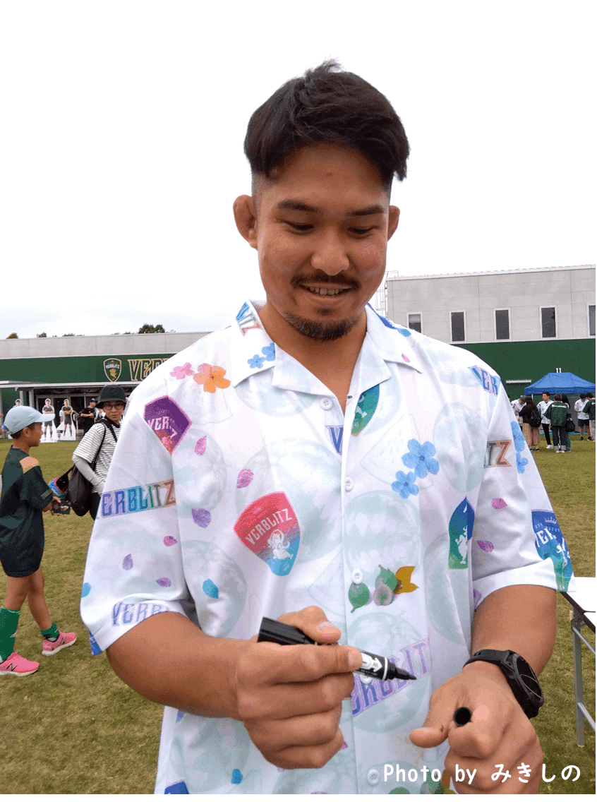 トヨタV】暑い愛知で厚いおもてなしのファン感謝デーが熱すぎた トヨタV】暑い愛知で厚いおもてなしのファン感謝デーが熱すぎた